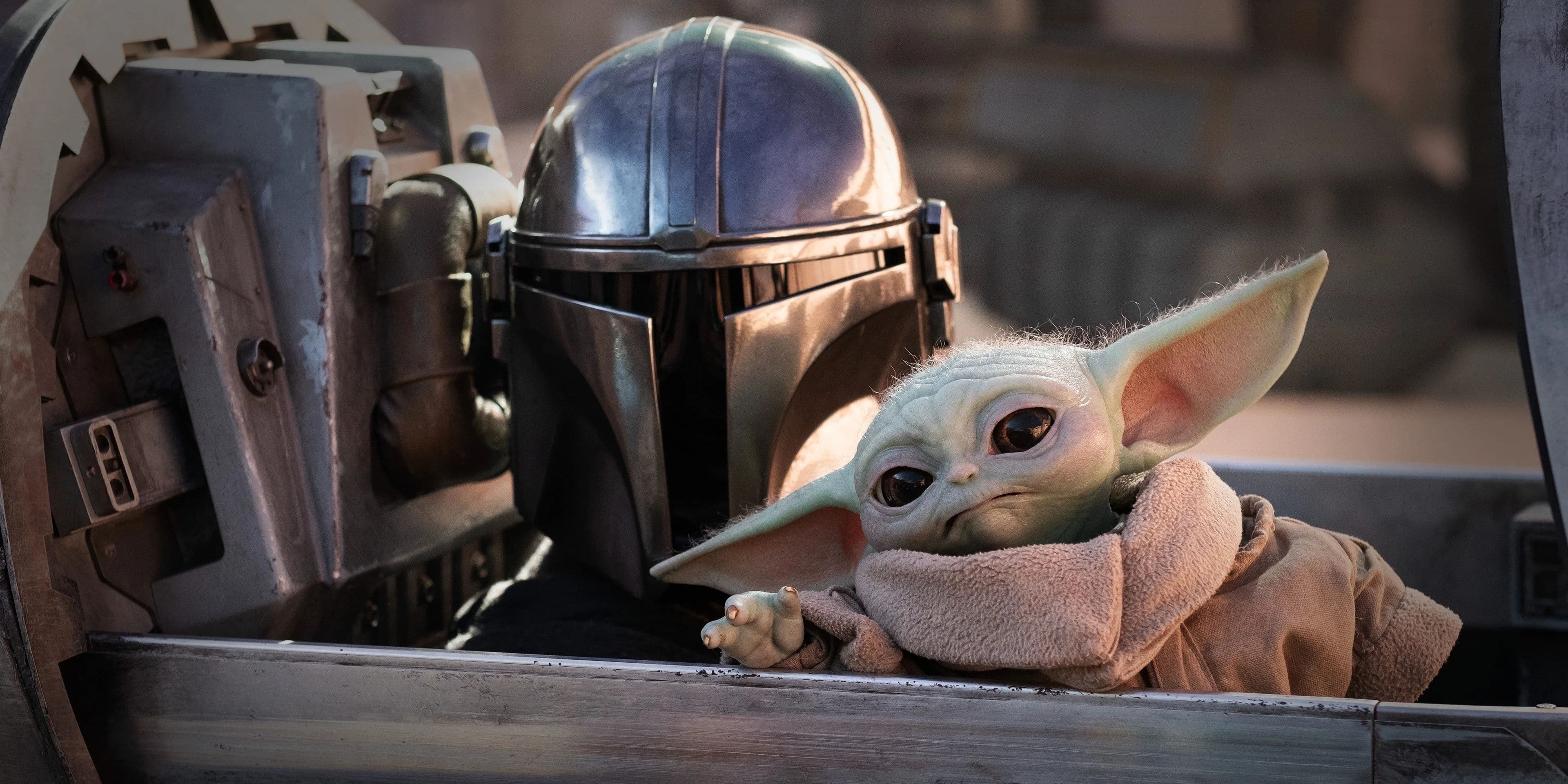 Dave Filoni Shares the Most Important Rule of Star Wars Canon cover image
