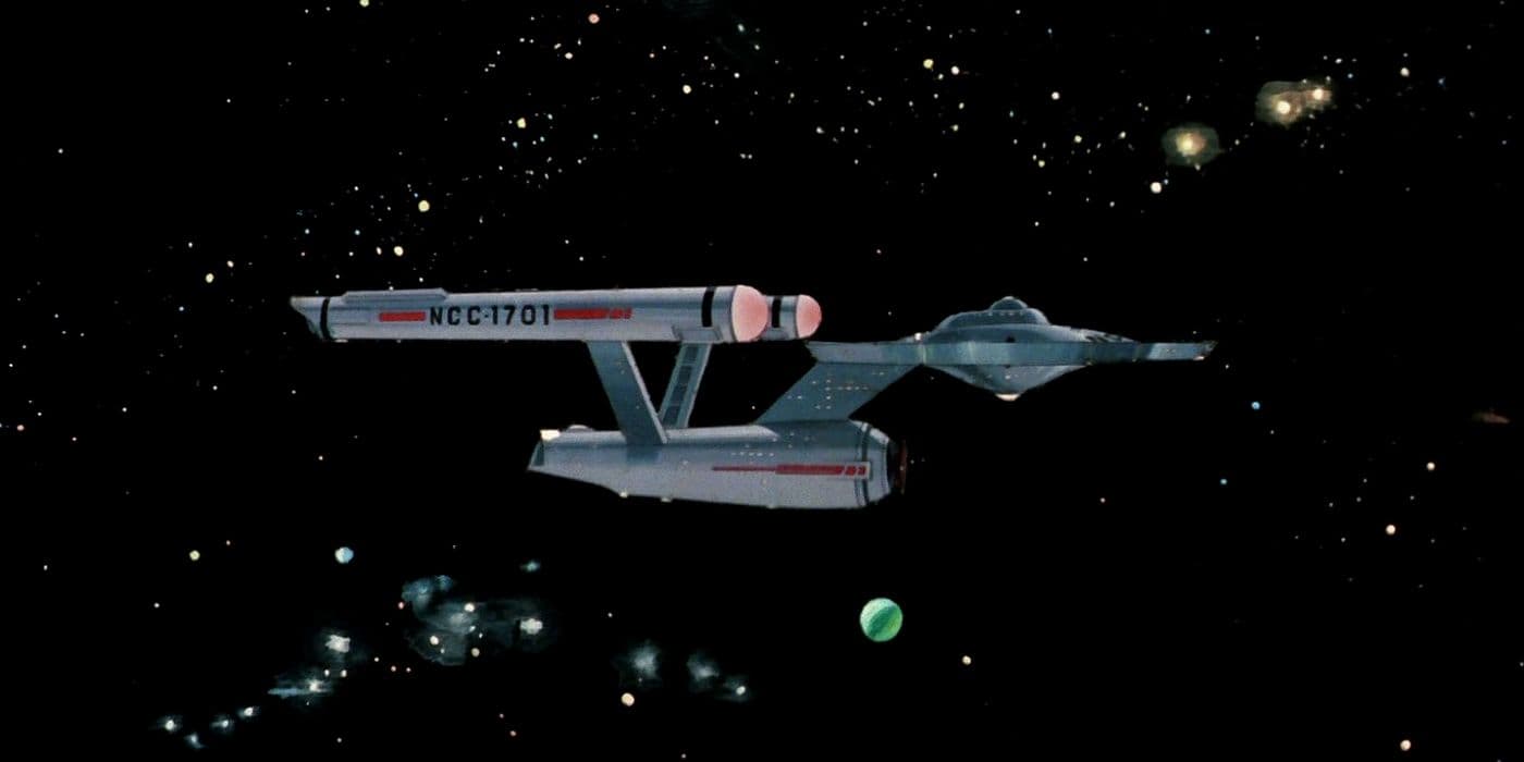 Star Trek: The Animated Series' Impact on the Star Trek Canon cover image