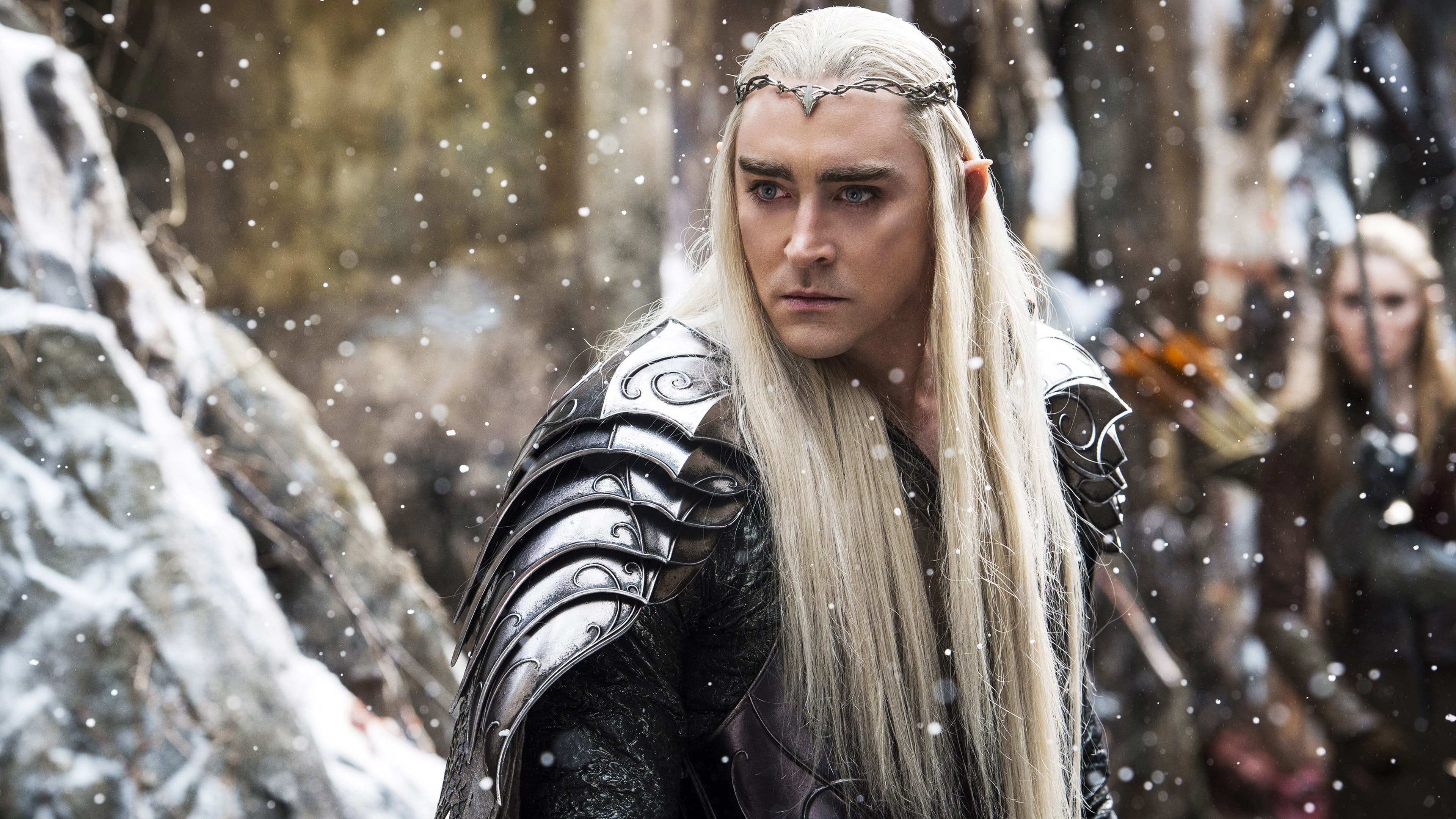 The Hunt for Gollum Will Officially Fix Thranduil's Hobbit Quote movies breakdown cover image