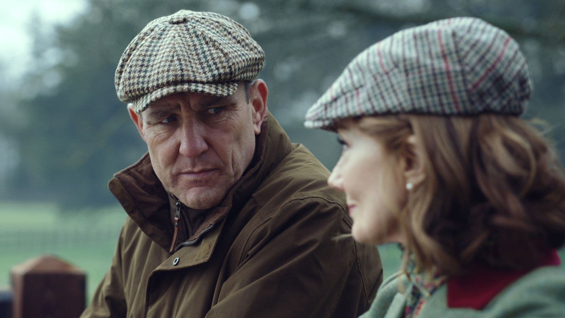 Guy Ritchie's 'Slick' Netflix Series The Gentlemen Is Already the Crime Show Event of 2026 cover image