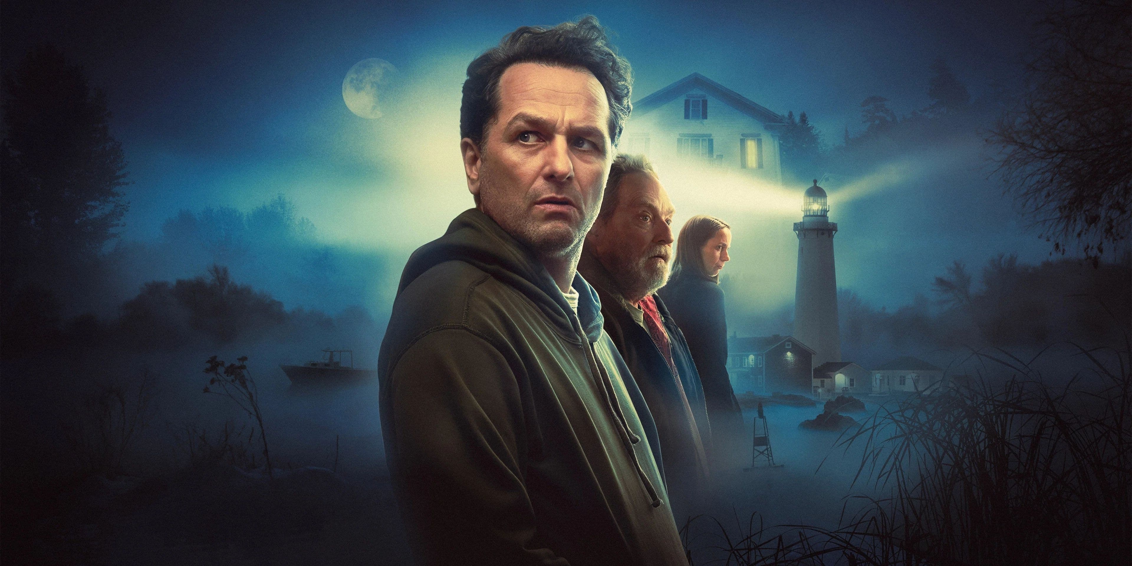 Widow's Bay Gets Season 2 Update From Apple TV Boss After Emmy Nominations cover image