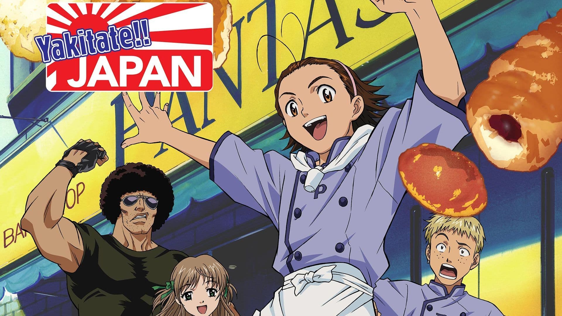 10 Most Forgotten Masterpiece Anime cover image