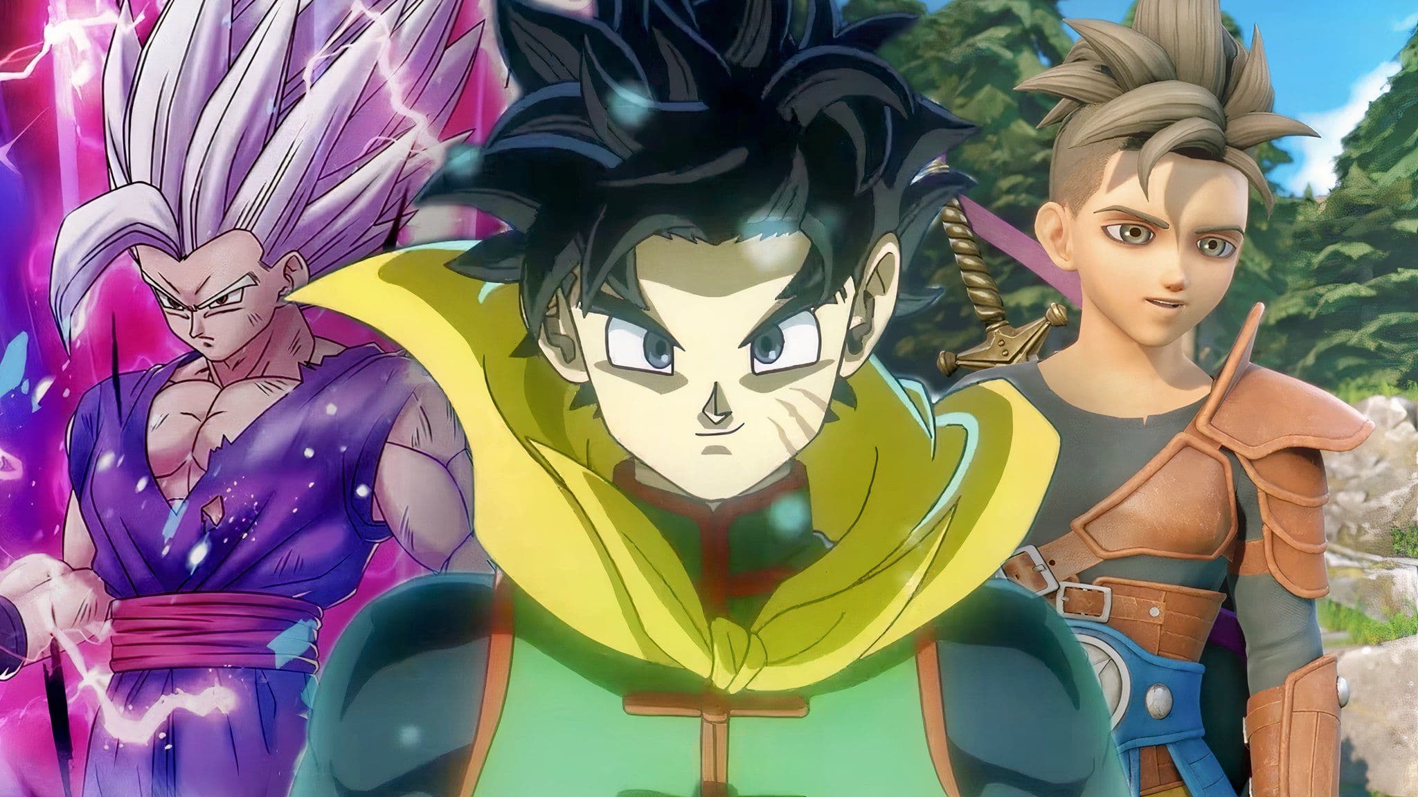 It's Officially the End of an Era for Dragon Ball Fans cover image