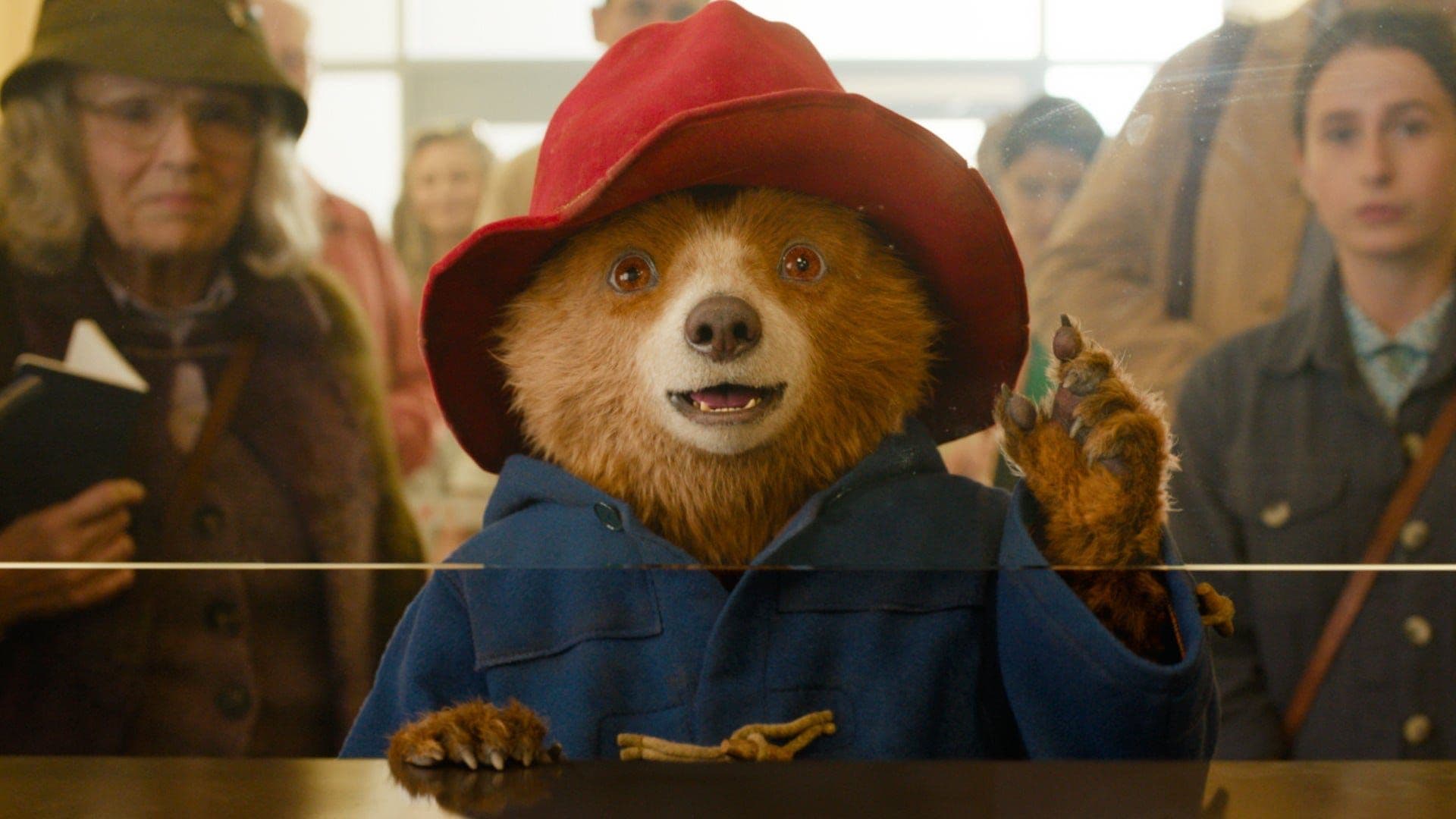 After Making Over $800M: Paddington 4's Directorial and Writing Teams Revealed cover image