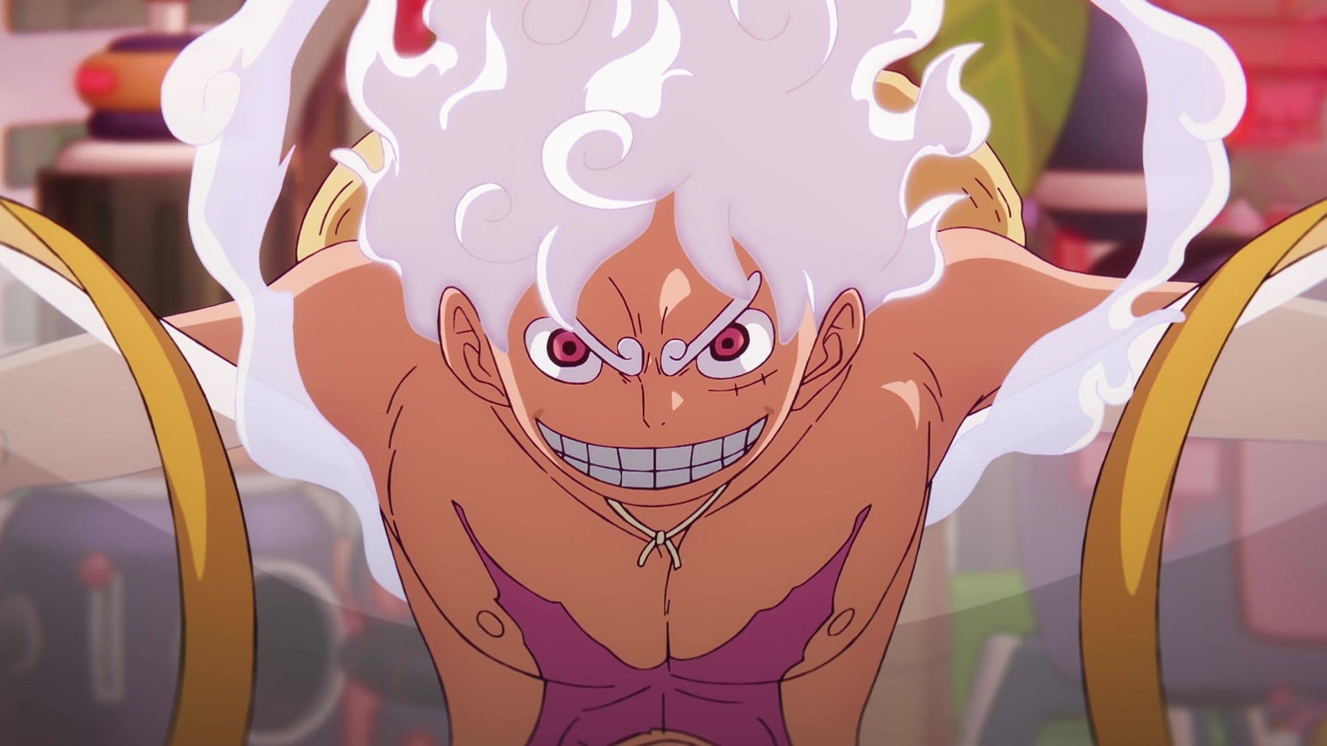 5 Anime Characters Stronger Than Luffy cover image