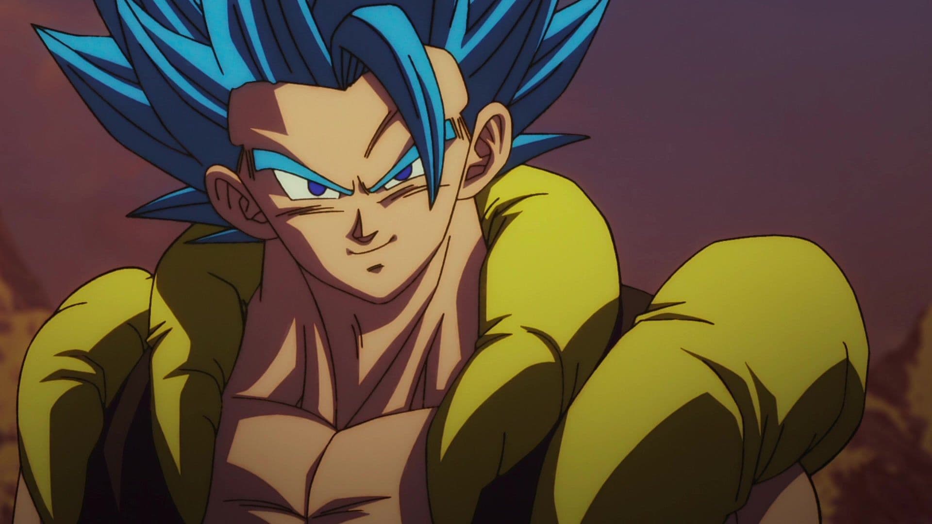 5 Best Gogeta Battles, Ranked: Why Fans Can't Stop Talking anime cover image
