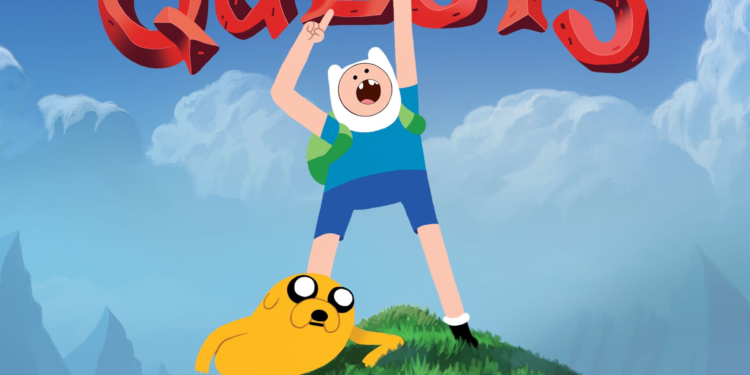Cartoon Network's 10-Part Hit Series Officially Returns With New Episodes Next Month cover image