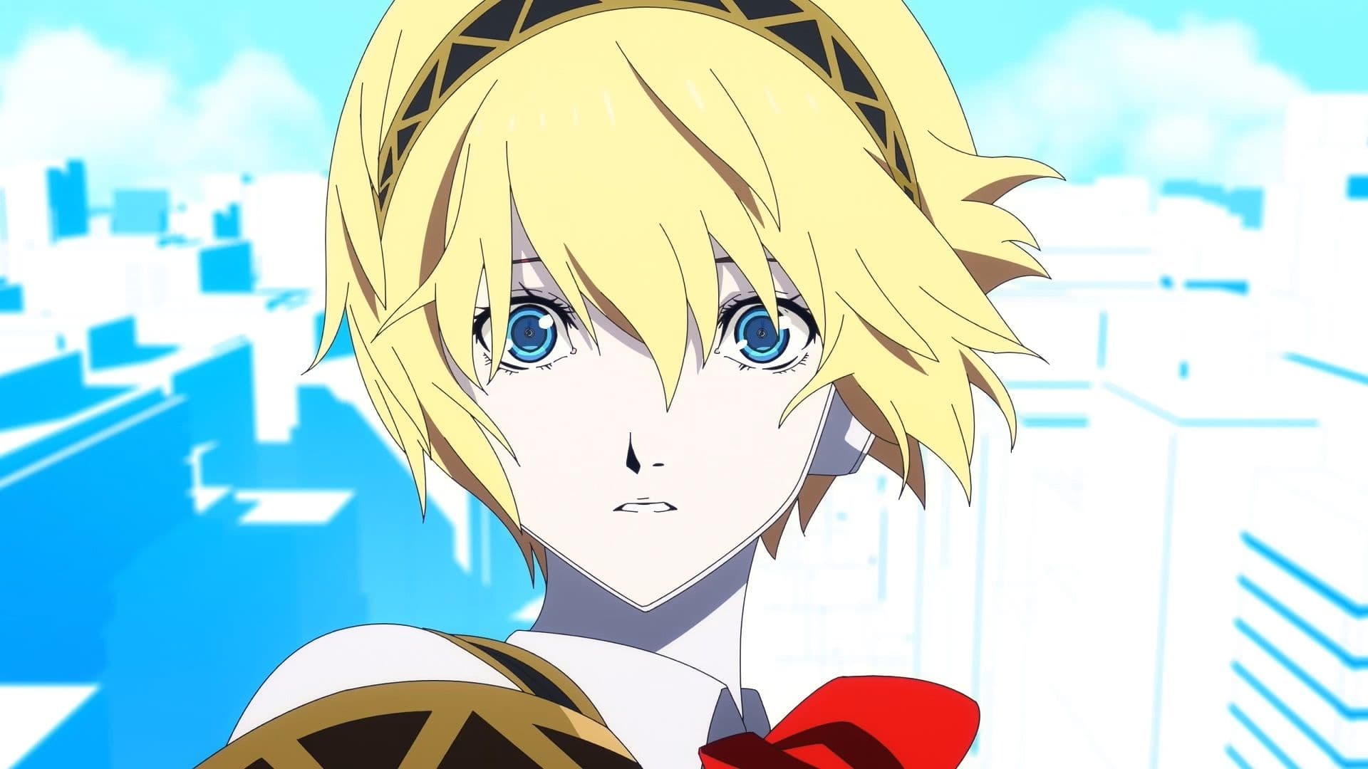 Sega's Best JRPG Gets Even Better This May With New Persona 3 Update cover image