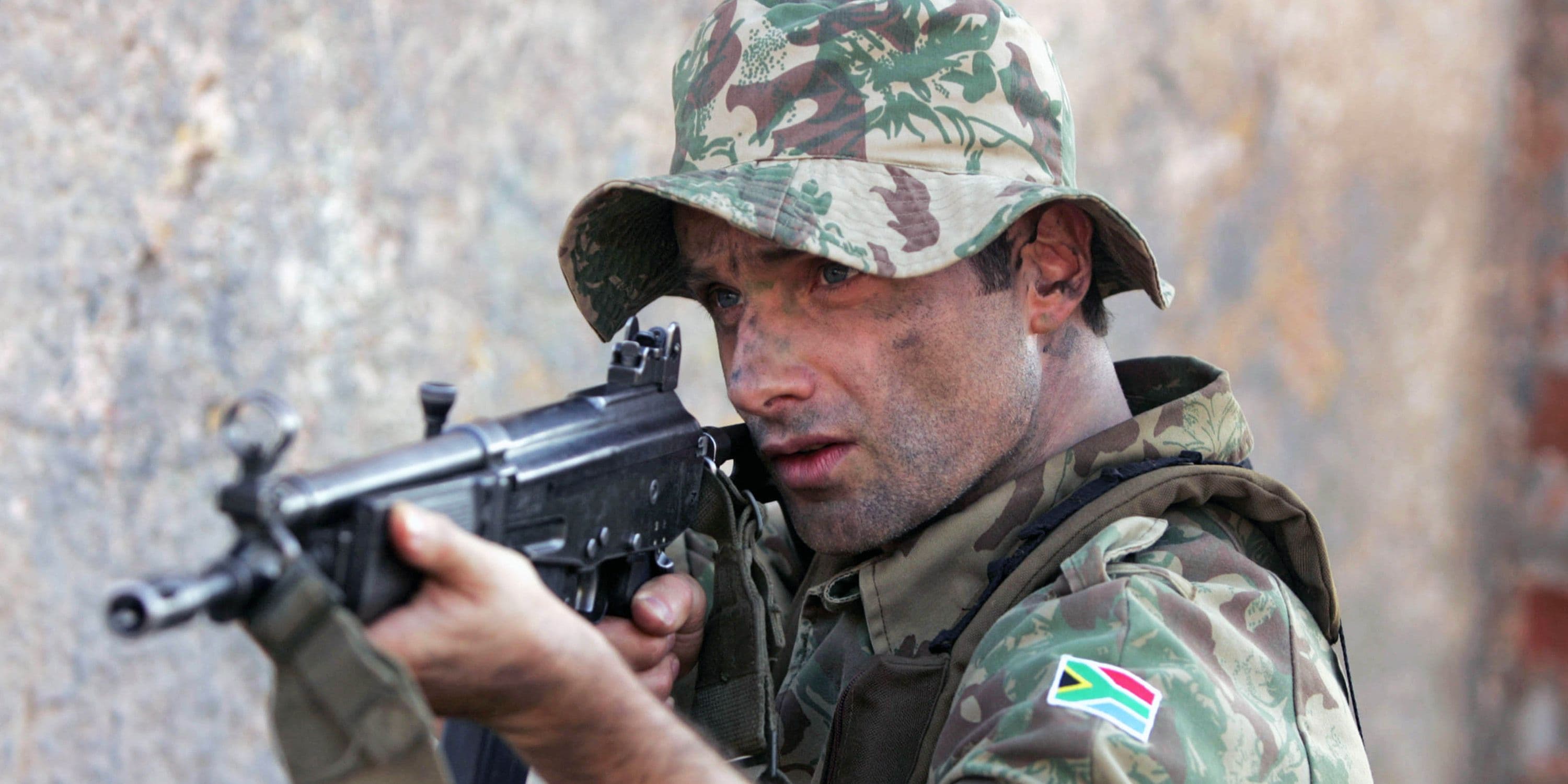 Andrew Lincoln Stole the Show in Strike Back Series News Breakdown: Story, Episodes, and What Comes Next cover image