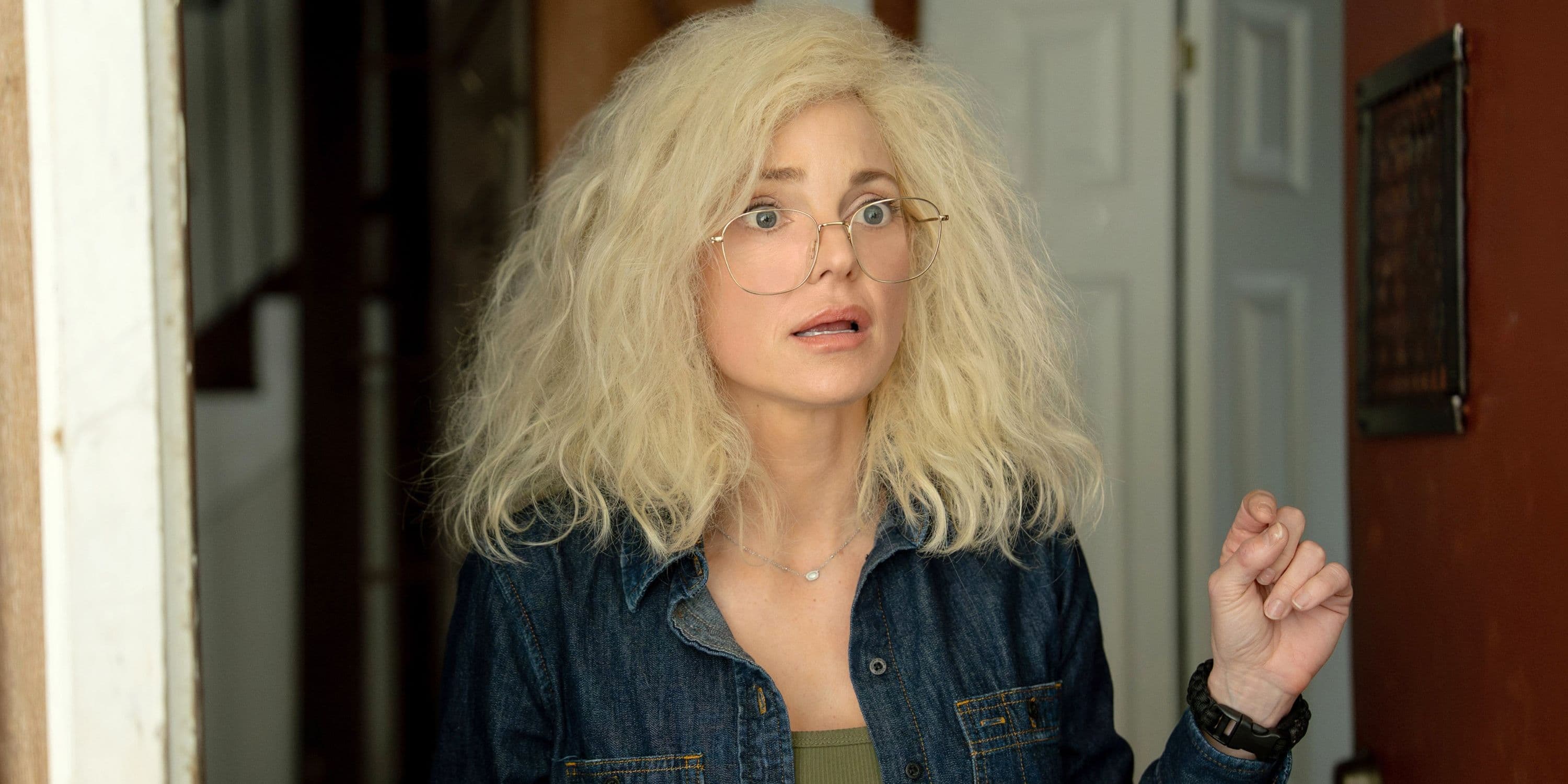 Scary Movie 6 Reverses Course for the Franchise With Official Rating cover image