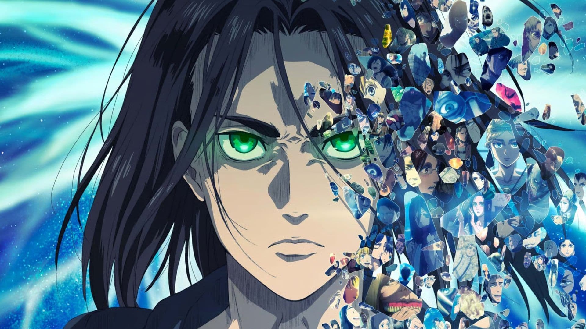 10 Must-Watch Action Anime That Have Zero Bad Seasons cover image