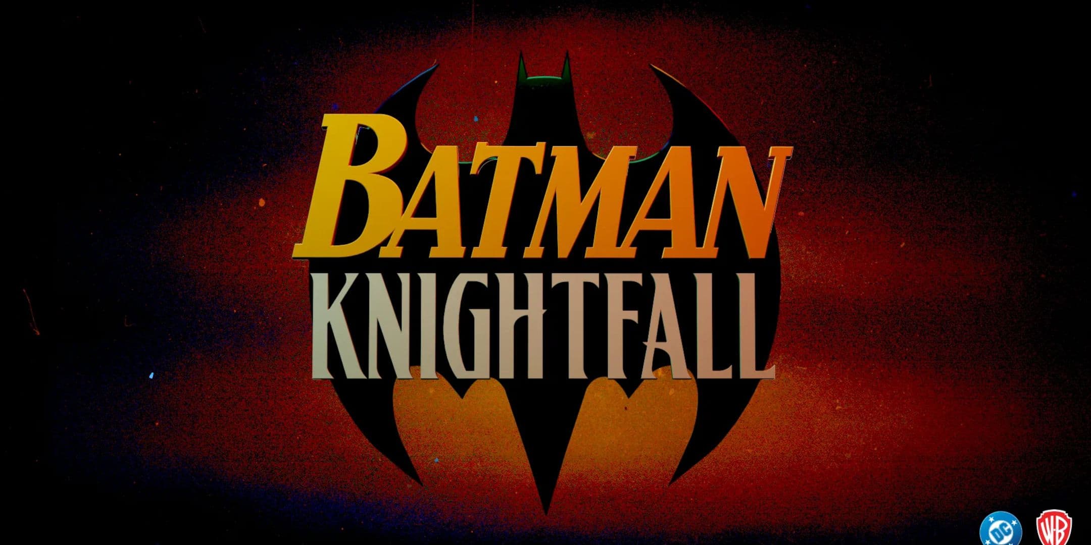 DC Studios' R-Rated Batman: Knightfall Movie Gets New Trailer Revealing Release Date movies cover image