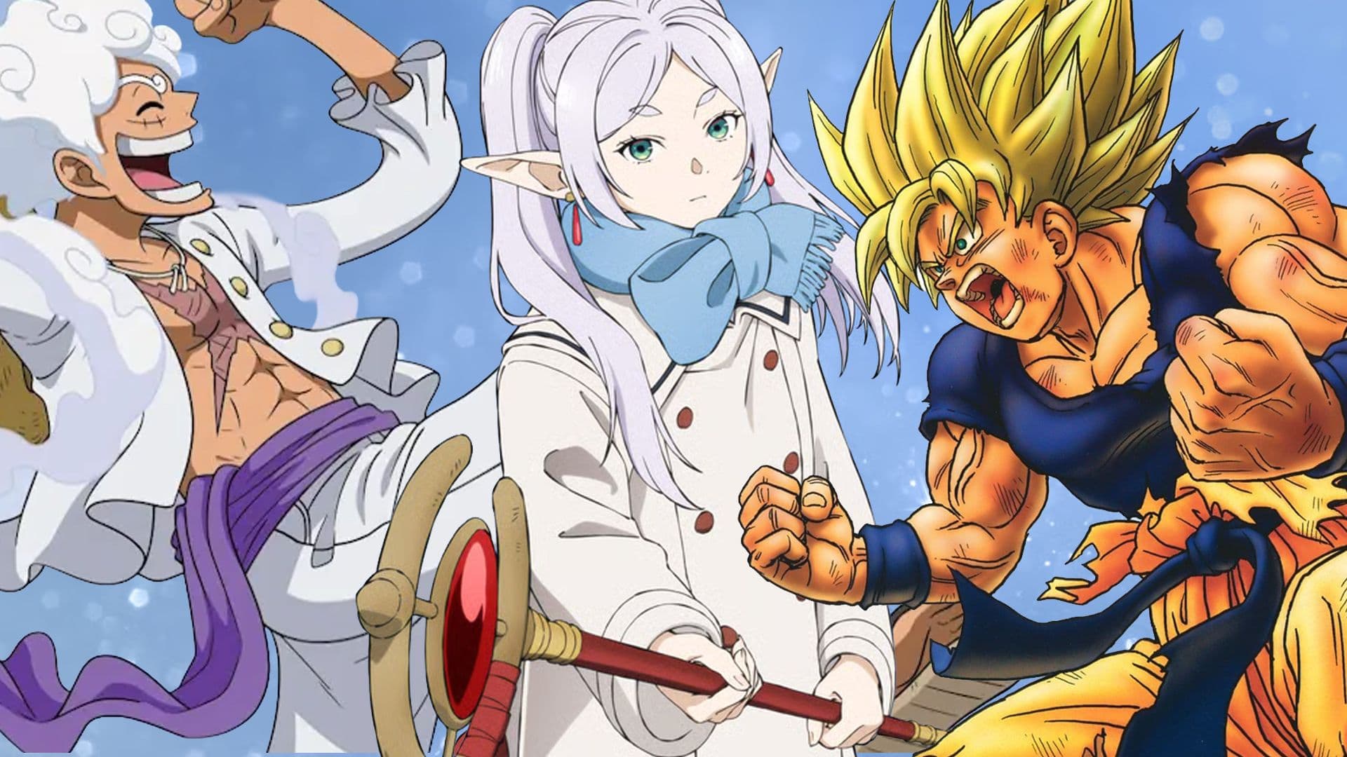 40 Best Anime Of All Time: What It Means and Why Fans Are Talking cover image