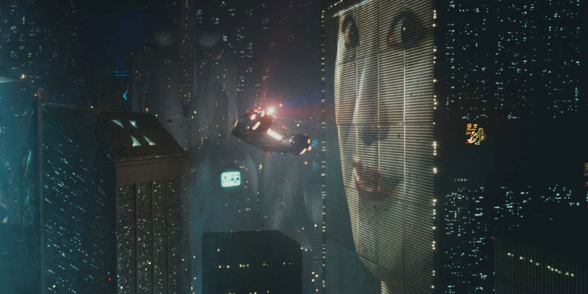 The 10 Greatest Cyberpunk Books of All Time, Ranked cover image