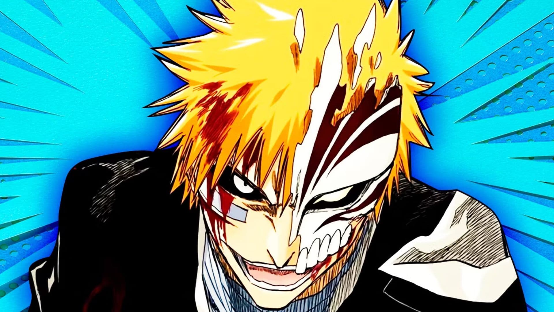 10 Near-Perfect Bleach Moments That Save the Franchise cover image