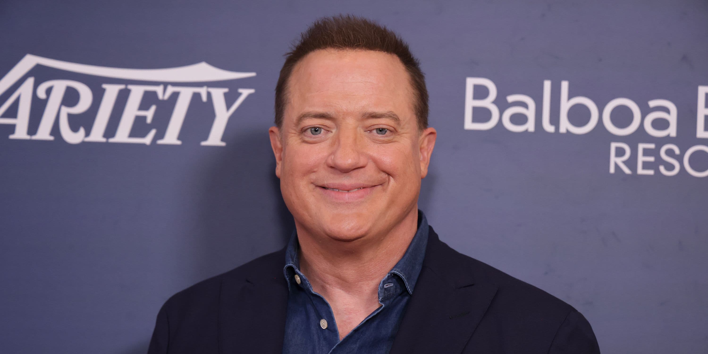 DC Just Brought Back Brendan Fraser's Canceled Batgirl Movie In a Unique Way cover image