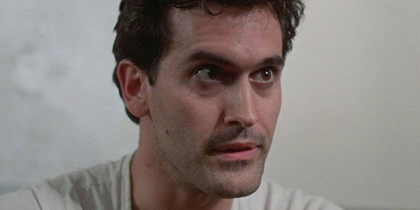 Bruce Campbell's 38-Year-Old Cult Horror Getting a 'Resurrection' cover image