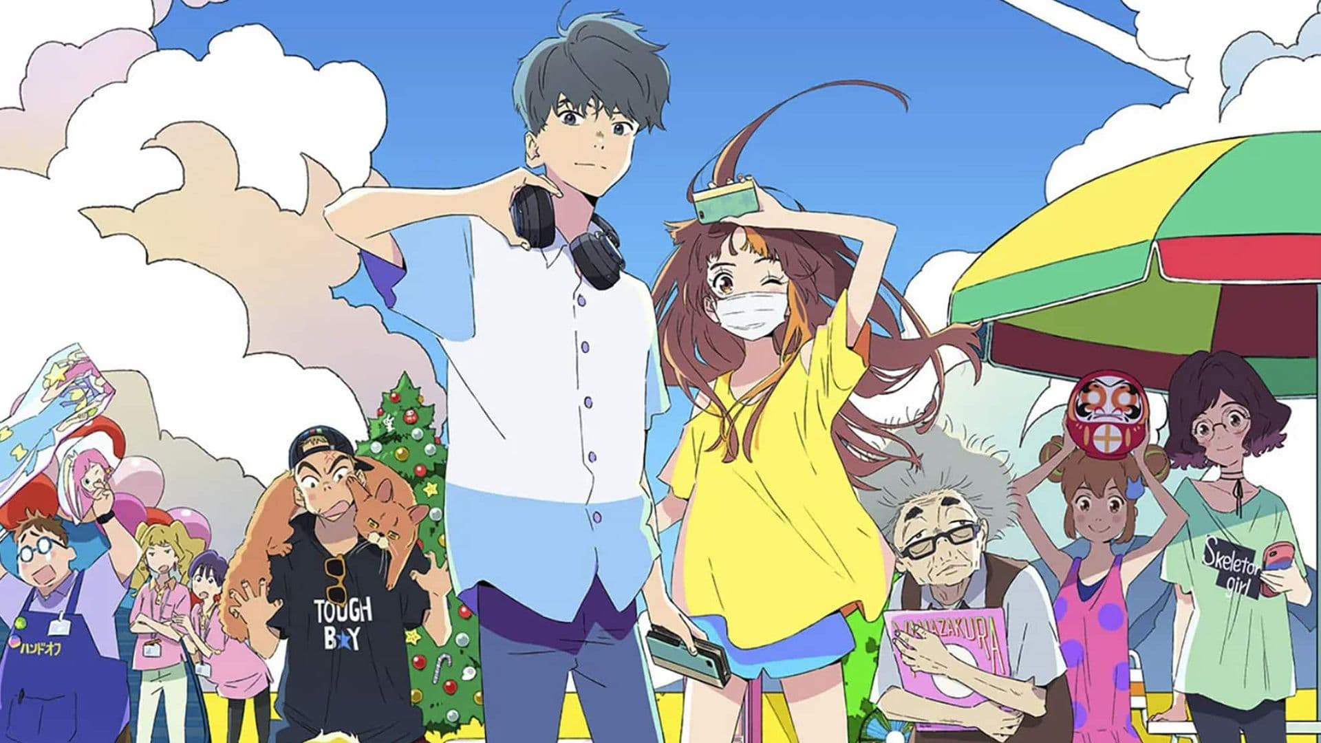10 Hidden Gem Anime Movies You Can Only Watch On Netflix cover image