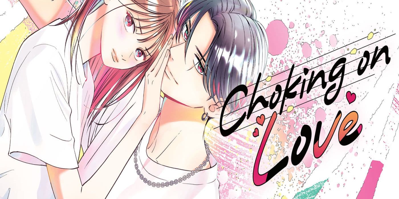 10 Perfect Shojo Manga From the Last 5 Years Fans Love cover image