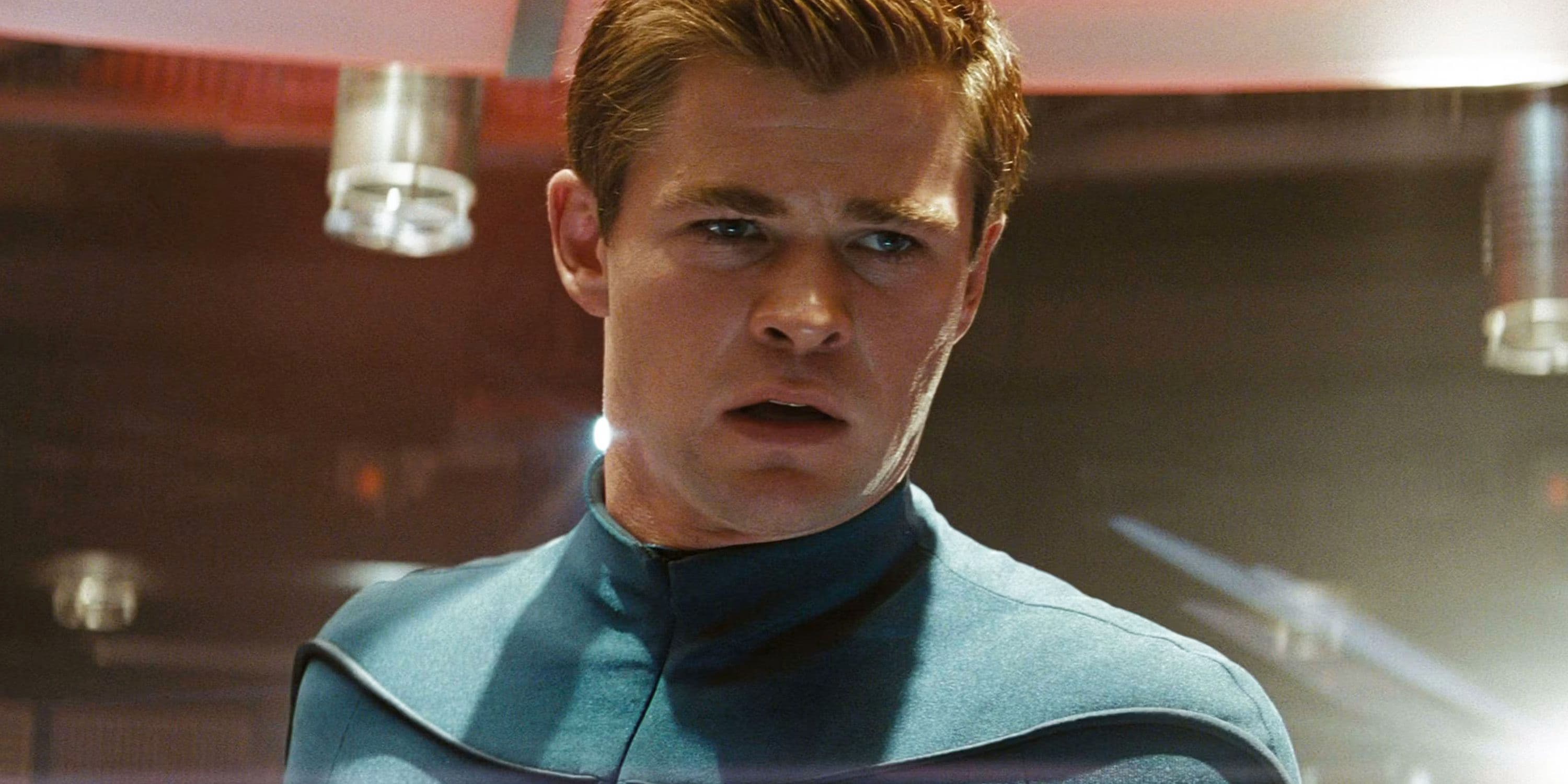 George Kirk's Death is Star Trek's Kelvin Timeline's Best Moment cover image