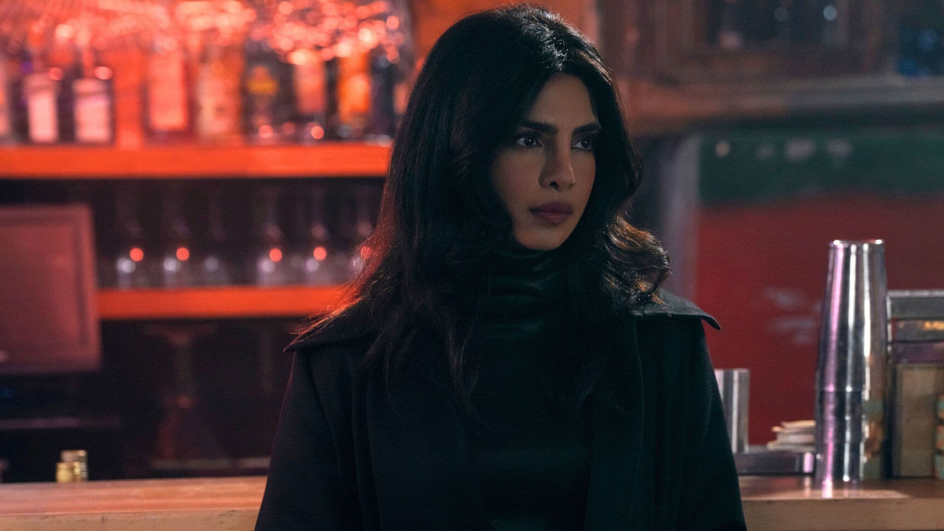 Priyanka Chopra’s $300M Prime Video Spy Series Keeps Climbing the Charts Amid Uncertain Future cover image