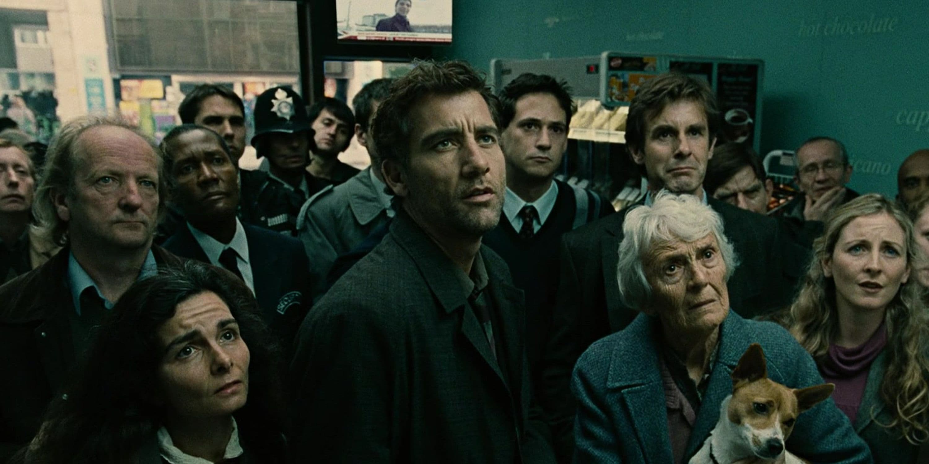 The 10 Greatest Opening Shots of the 21st Century, Ranked cover image