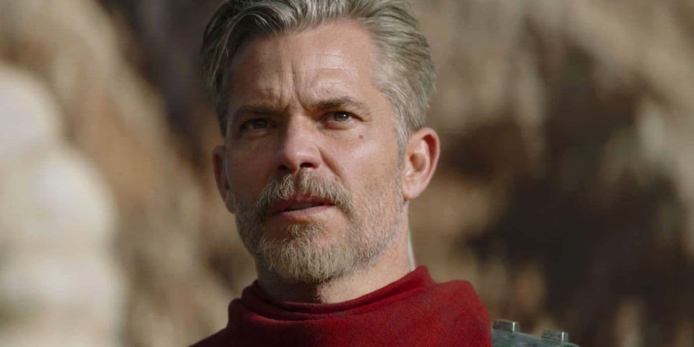 The Mandalorian's 'The Marshal' Is a Modern Sci-Fi Western Classic cover image