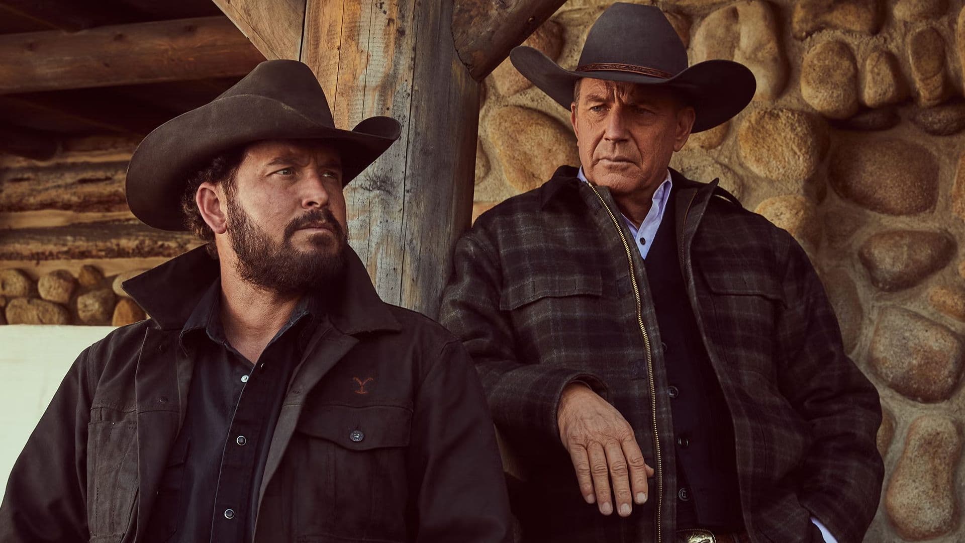 Dutton Ranch's Season 2 Renewal Is Replacing Kevin Costner Faster Than Anyone Expected cover image