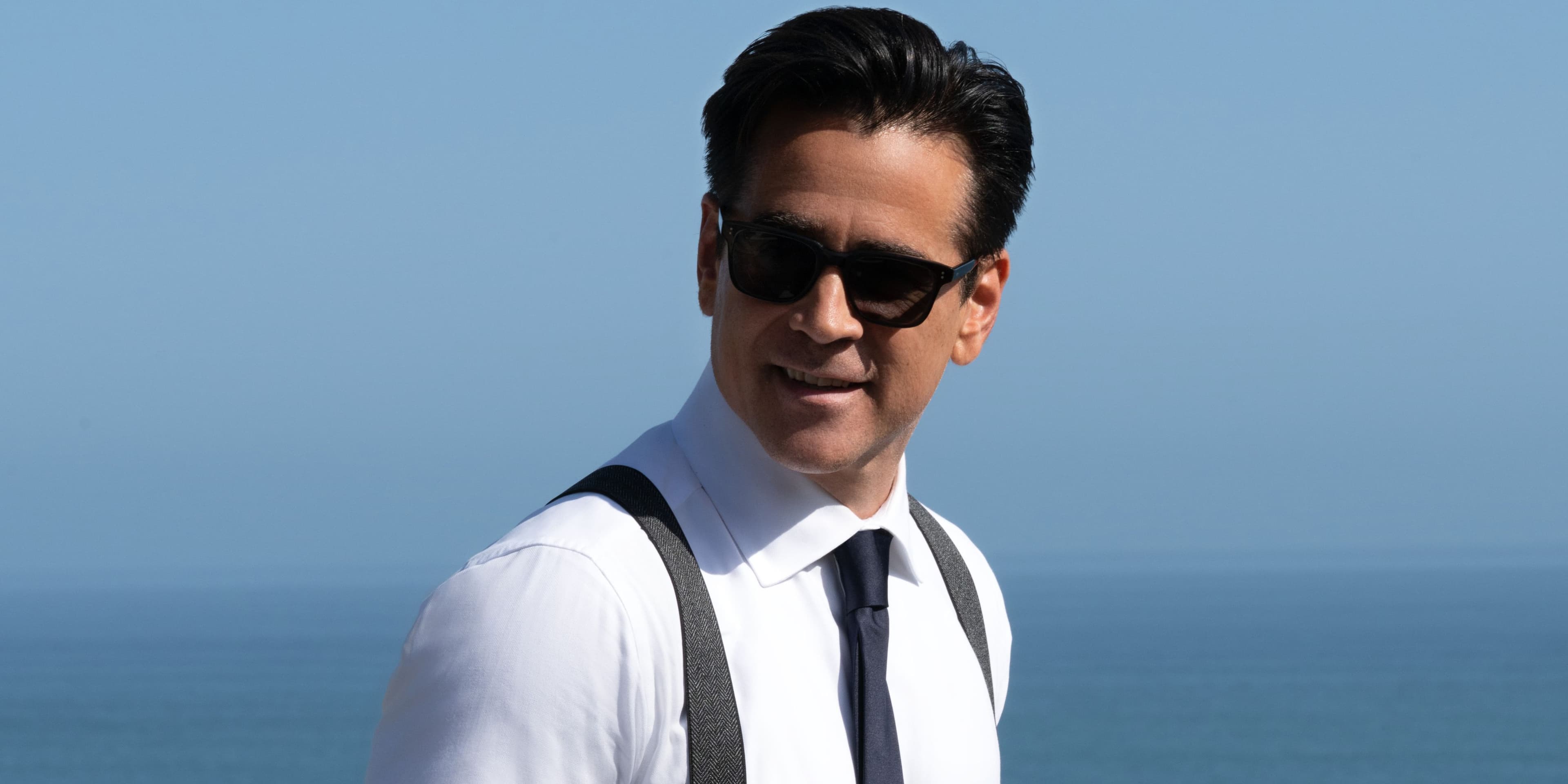 Colin Farrell's True Detective Replacement Officially Returns cover image