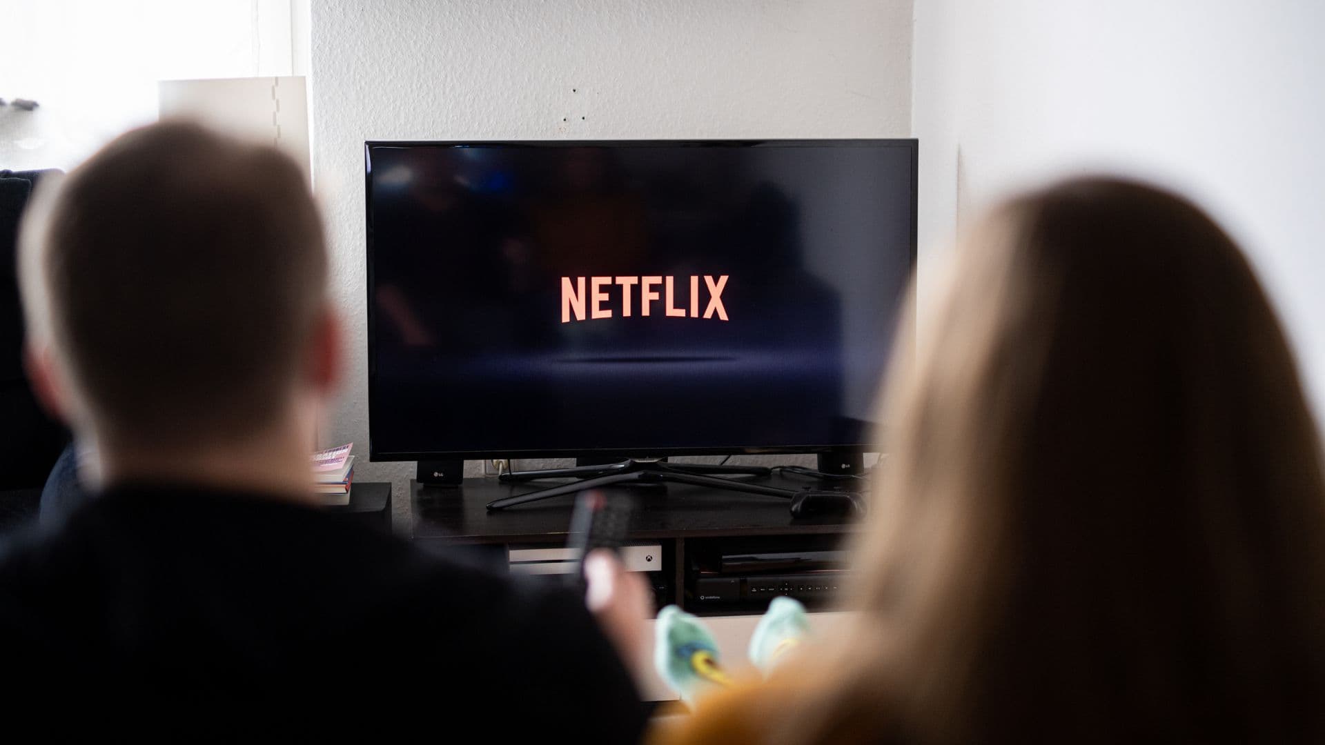 Netflix Officially Enters New Era With Historic Deal cover image