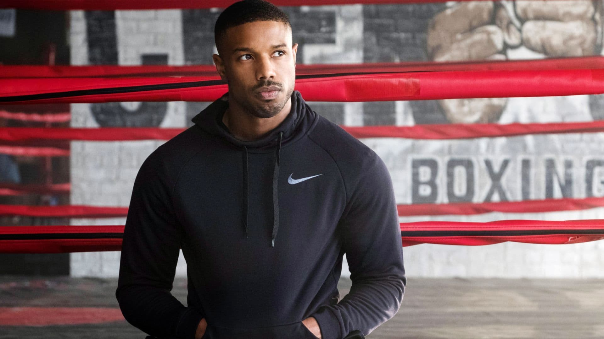 Michael B. Jordan’s Creed Returns 3 Years Later With New Cast cover image