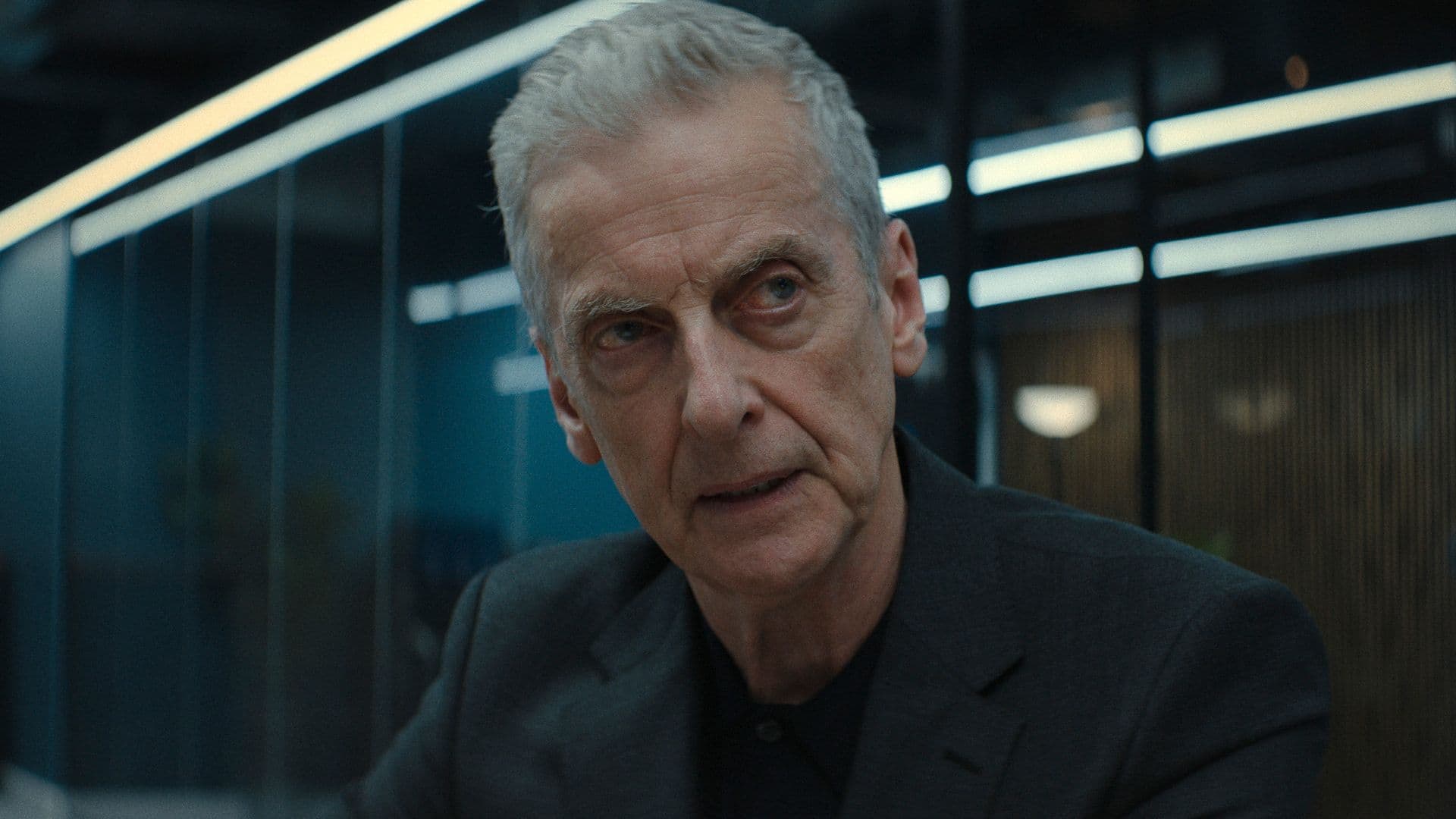 Peter Capaldi’s 2-Part Apple TV Crime Thriller Reaches Major Streaming Milestone TV breakdown cover image