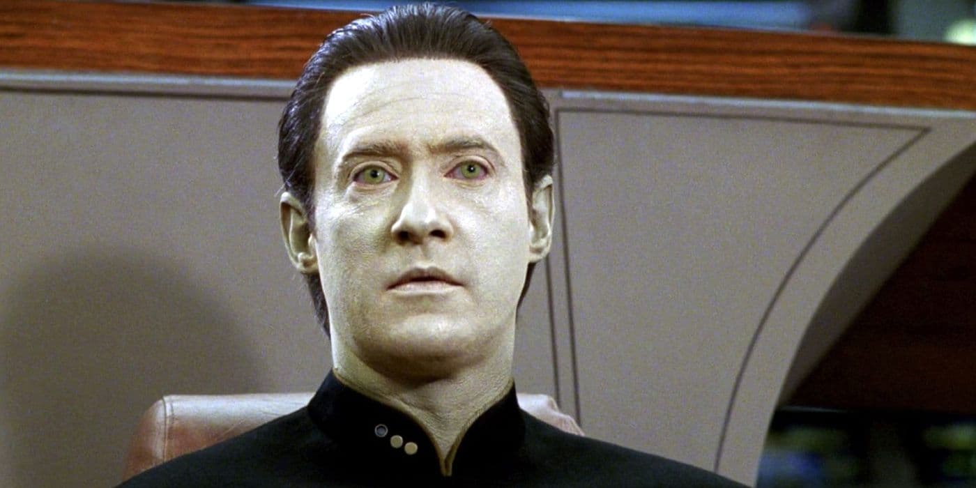 Data’s Greatest TNG Line Remains the Most Powerful Star Trek Quote cover image