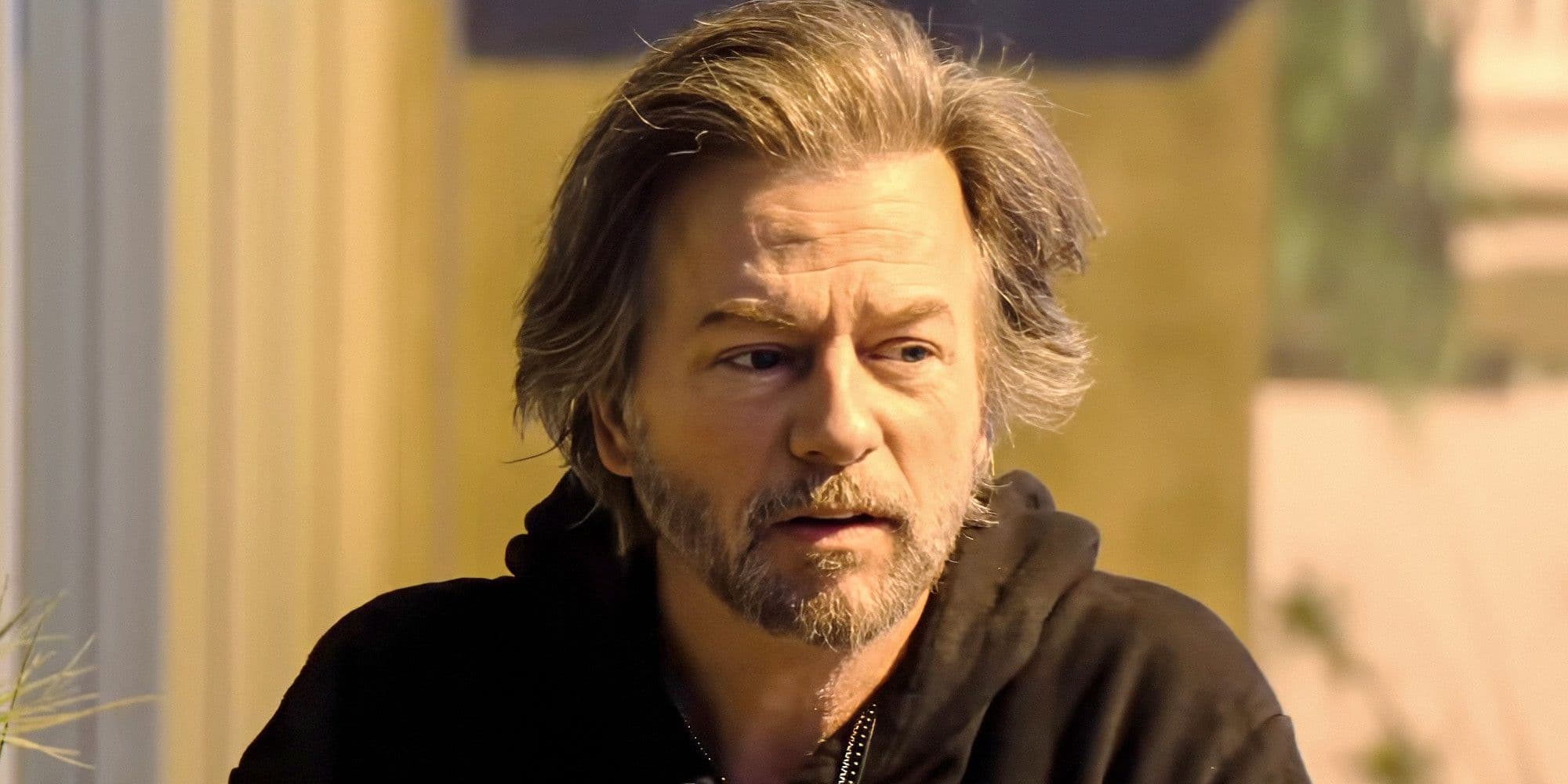 David Spade Recalls Auditioning for Full House: 'I Didn't Get That Close' cover image