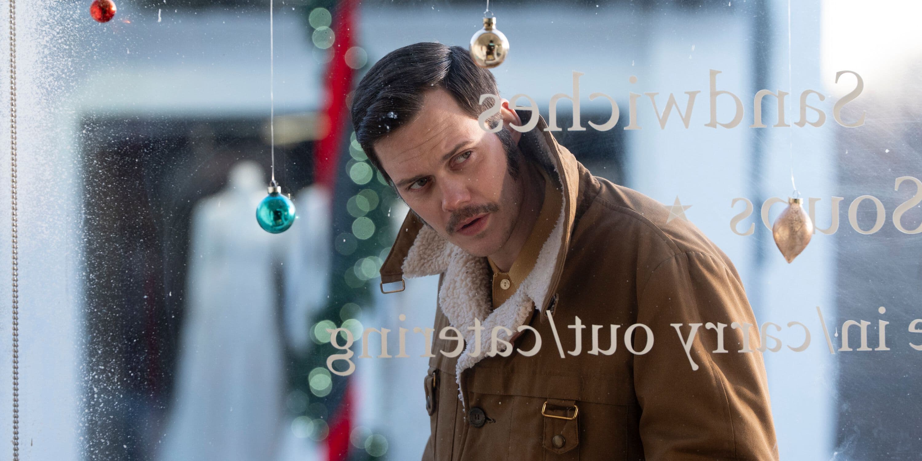 Gus Van Sant's Best Movie in 18 Years Hits Netflix in 2 Weeks cover image