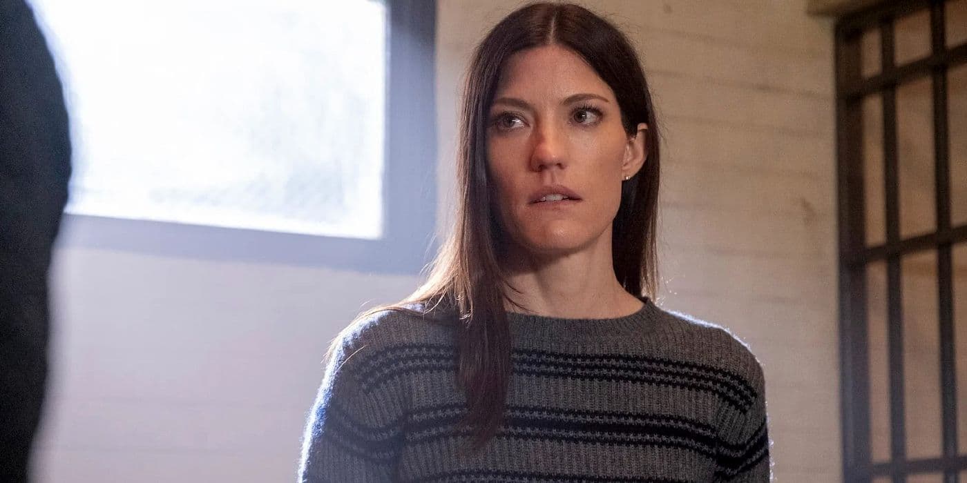 Dexter: Resurrection Star Says Season 2 Keeps Deb's Legacy Alive cover image