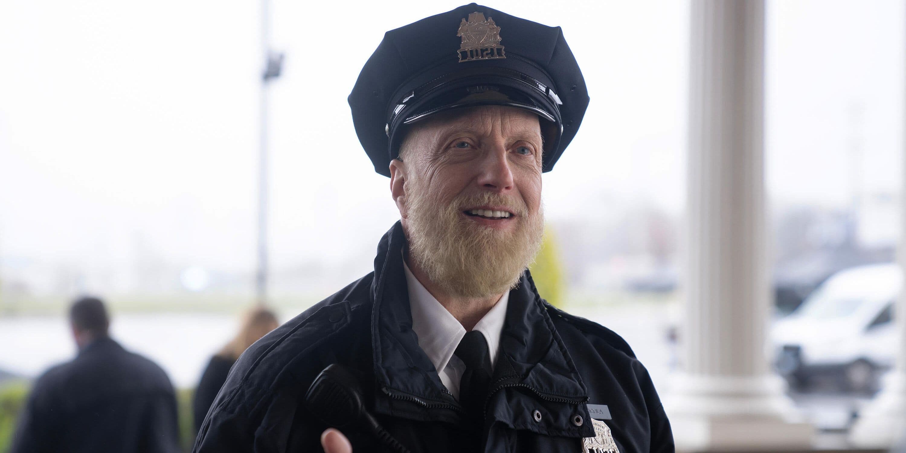Hulu's Hit 2-Season Crime Comedy Returns With 100% RT Score cover image