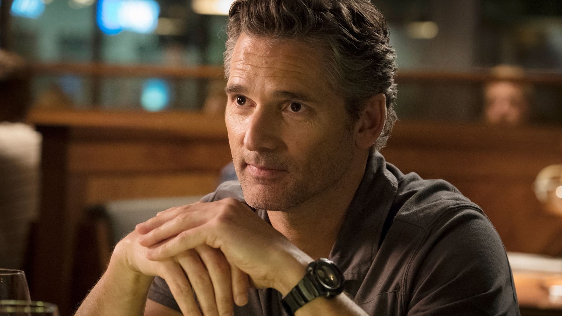 Eric Bana's Forgotten True Crime Anthology Is the Perfect Weekend Binge (Before It Leaves Netflix) cover image