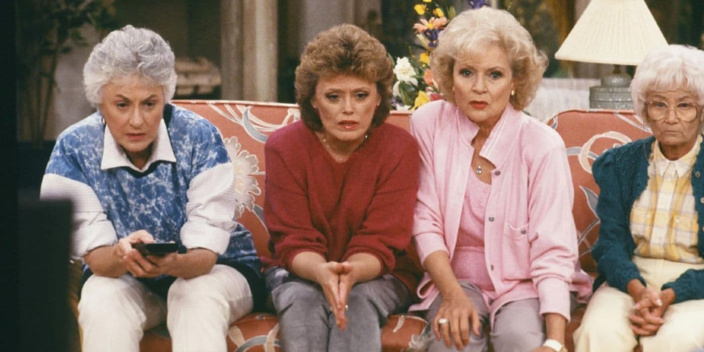 Golden Girls' 'Mixed Blessings' Episode Controversy, Explained TV breakdown cover image