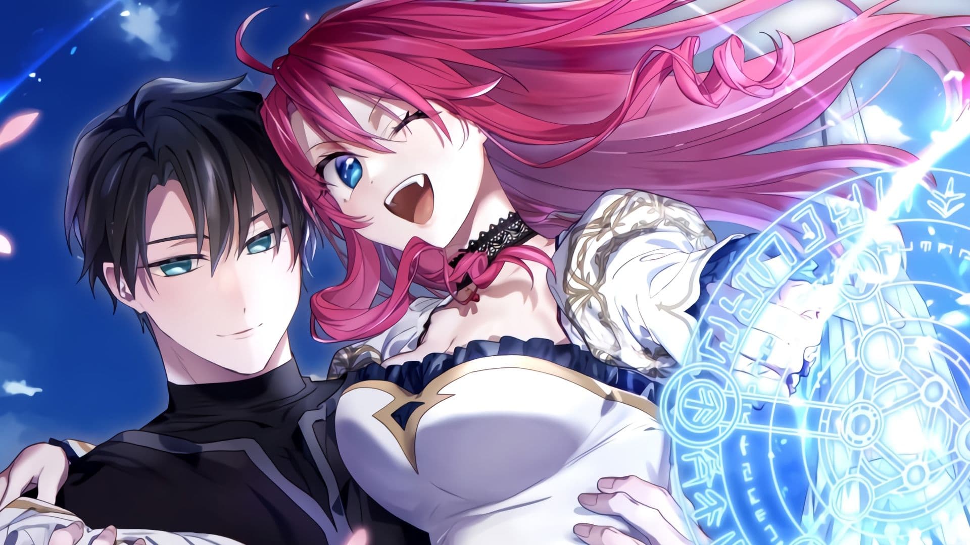 15 Best Manhwa With Strong Female Leads: Anime News Breakdown cover image