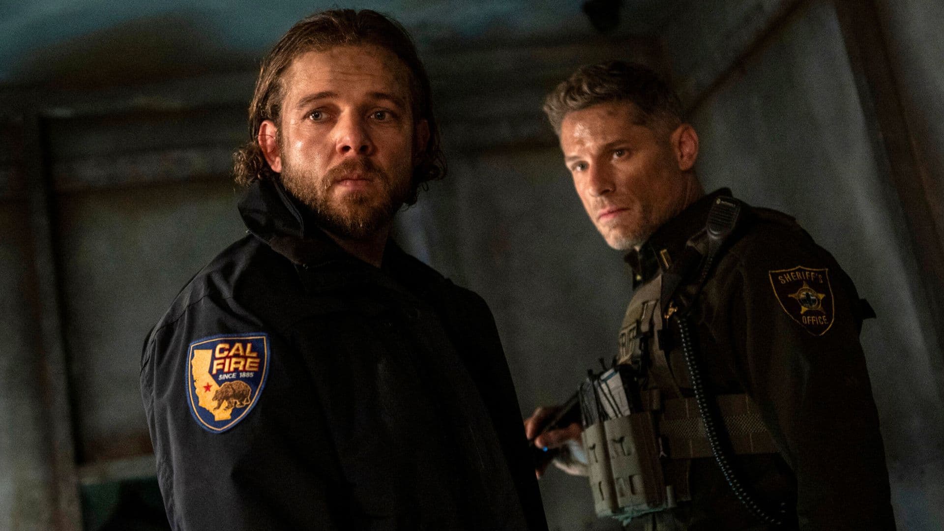 Fire Country Star Addresses Major Season 4 Exit & Season 5 Tease cover image