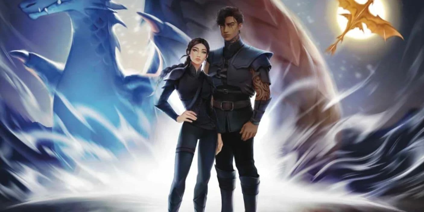 Fourth Wing Series Fancasting Officially Gets Response From Avan Jogia cover image
