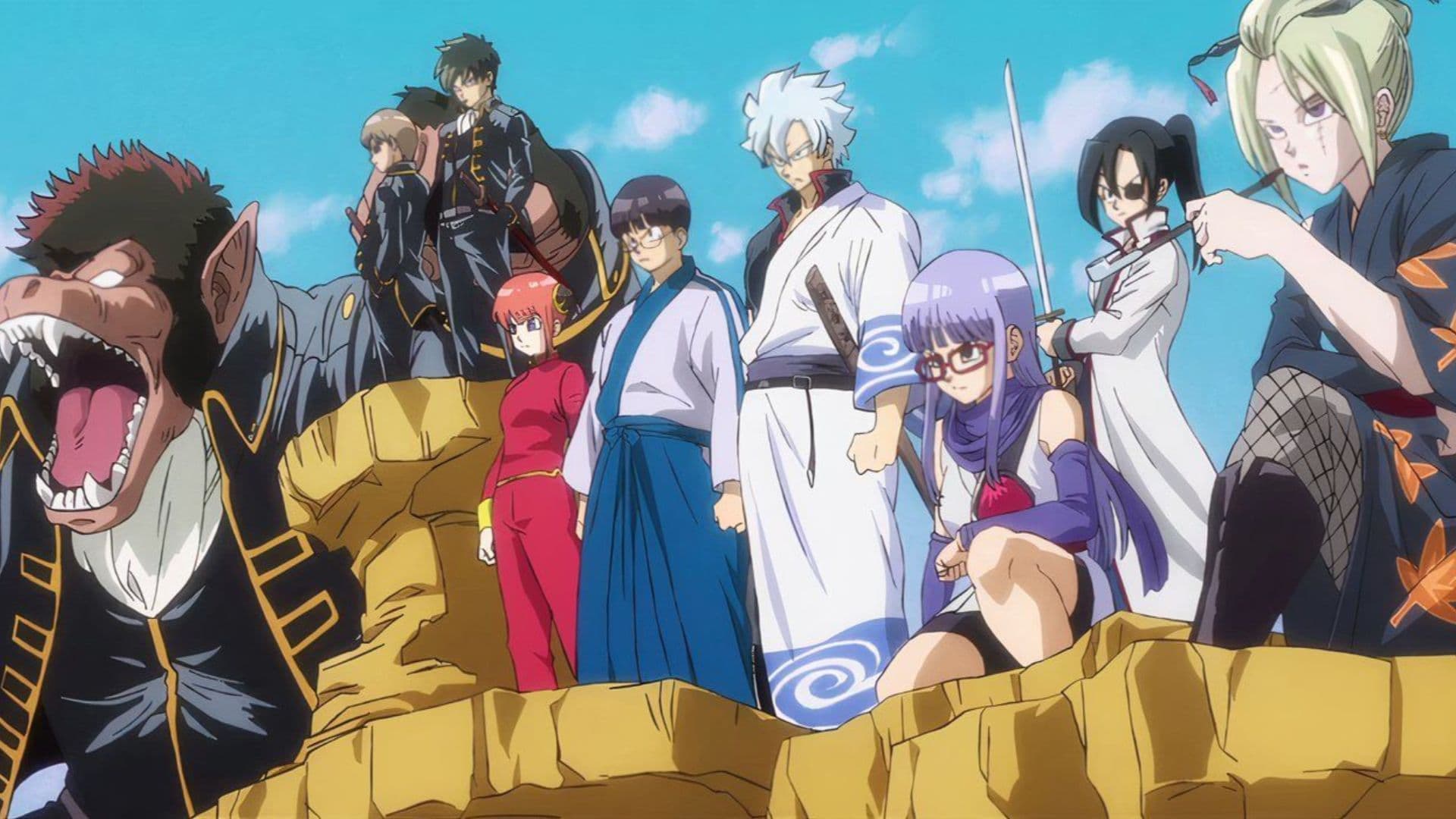 10 Greatest Anime Series Worth Watching Over and Over Again cover image