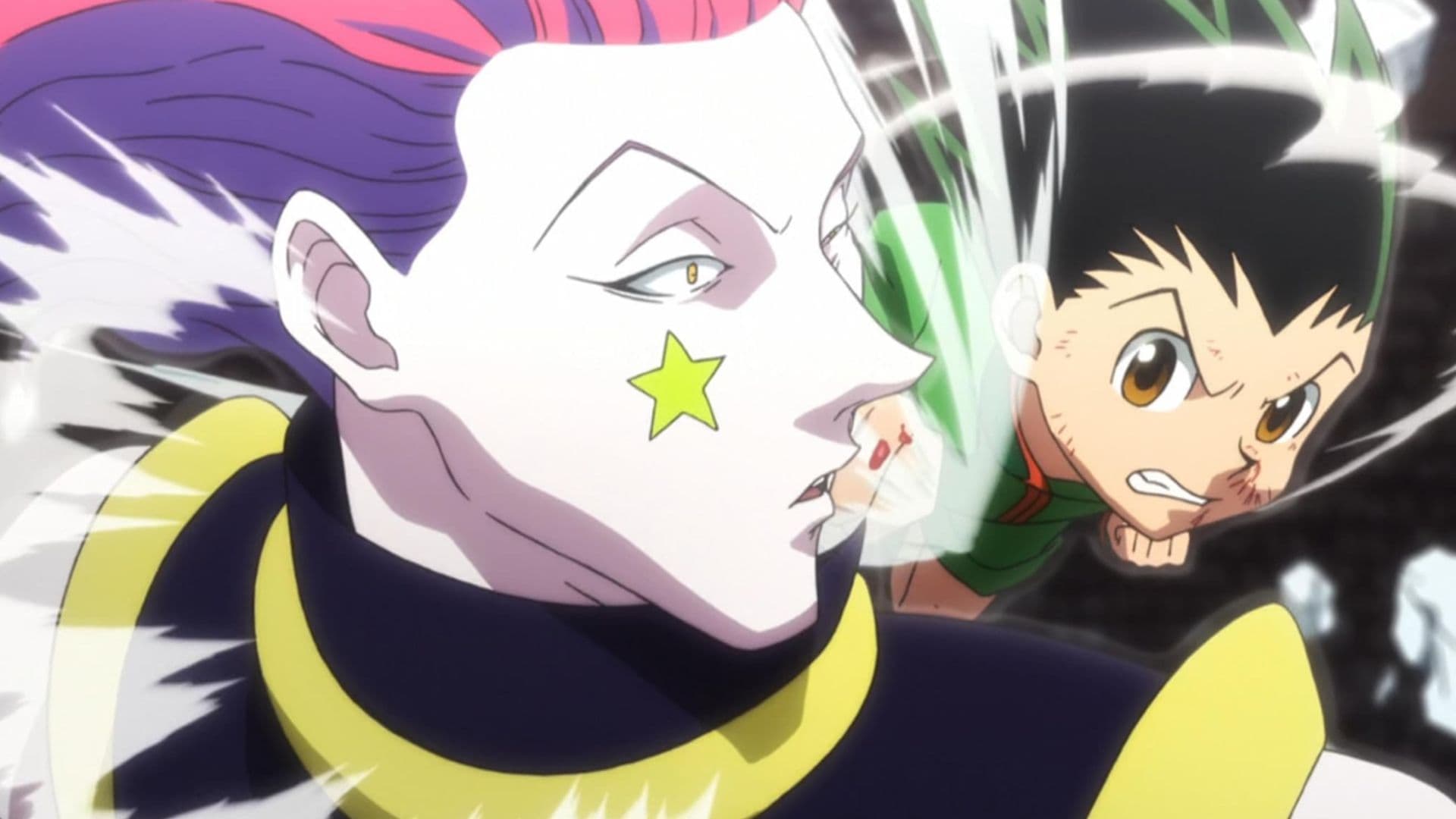 10 Hunter x Hunter Battles That Still Feel Ahead of Their Time cover image