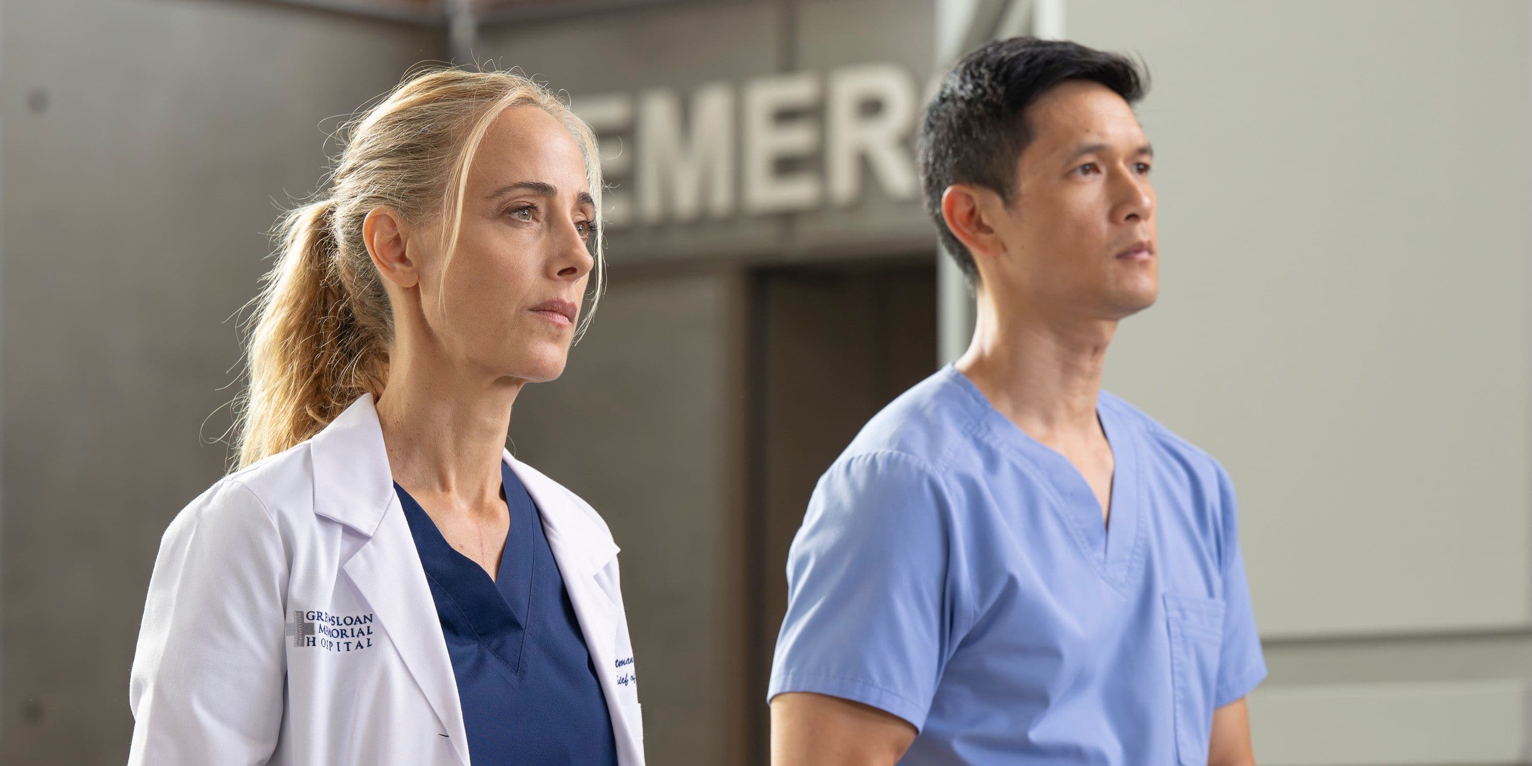 Grey's Anatomy Universe Officially Expands With First Spinoff In 2 Years cover image