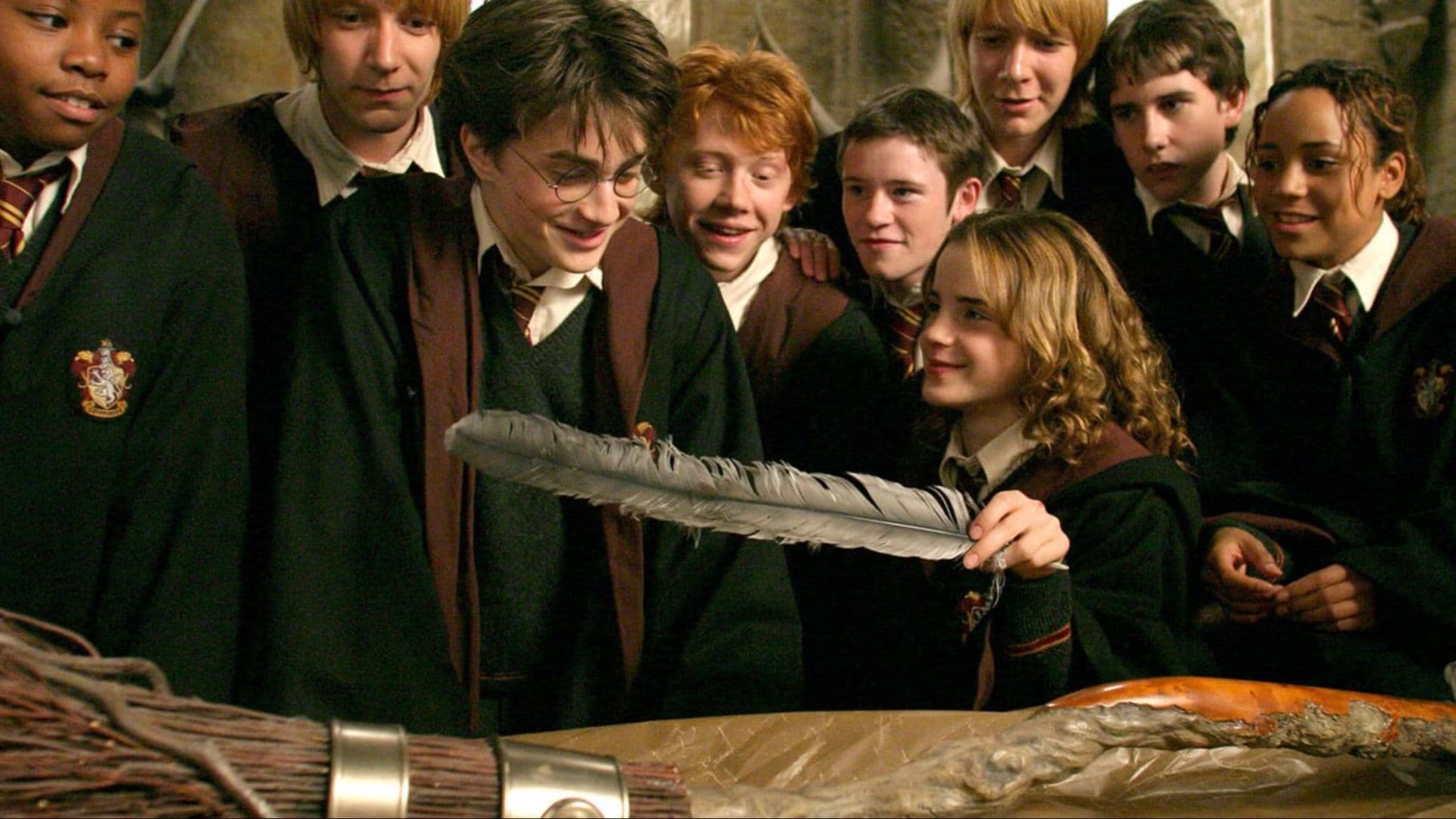 22 Years Ago, Harry Potter and the Prisoner of Azkaban Became An All-Time Fantasy Masterpiece cover image