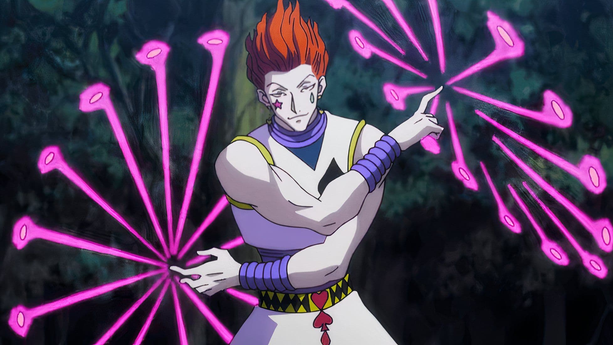 7 Hunter x Hunter Nen Abilities More Dangerous Than They Look cover image