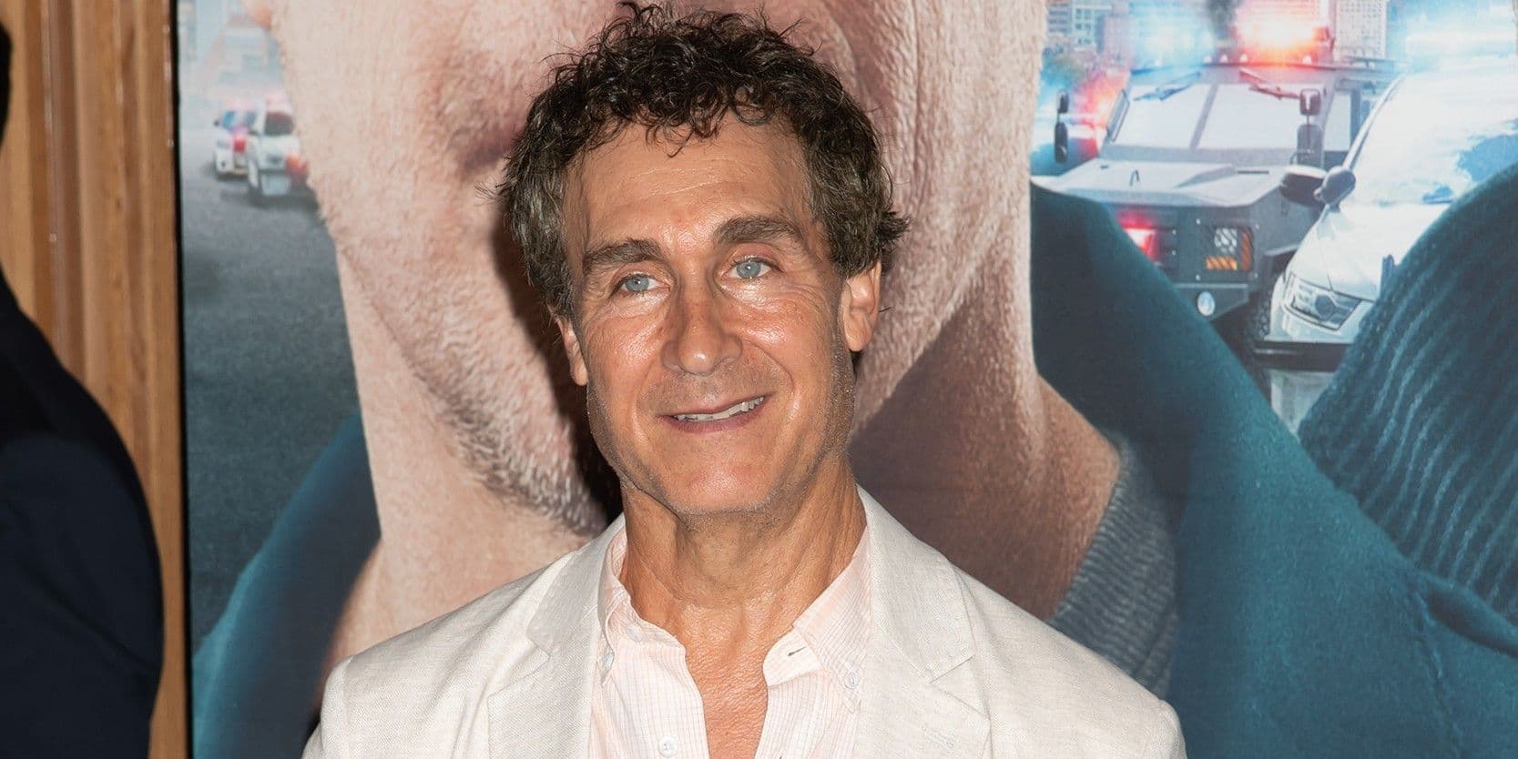Doug Liman’s AI Crypto Movie to Feature Versions of Jeff Bezos, Mark Zuckerberg & More cover image