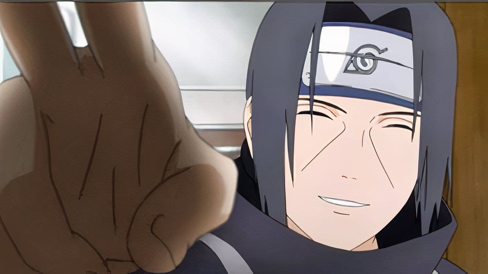 10 Saddest Anime Characters Who Are Overpowered cover image