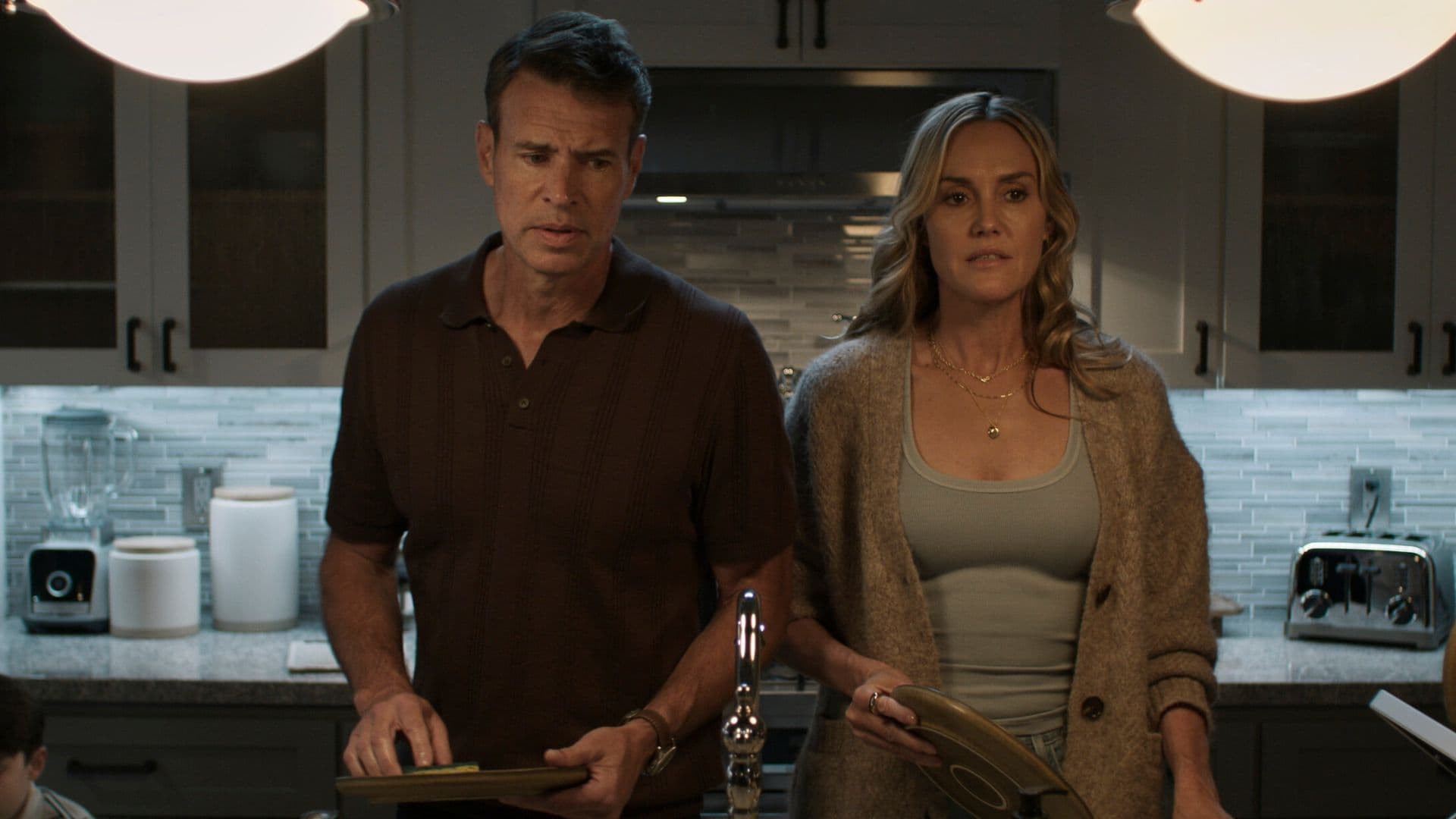 Prime Video's New 8-Part Drama With 100% RT Quietly Turns Into a Streaming Hit cover image
